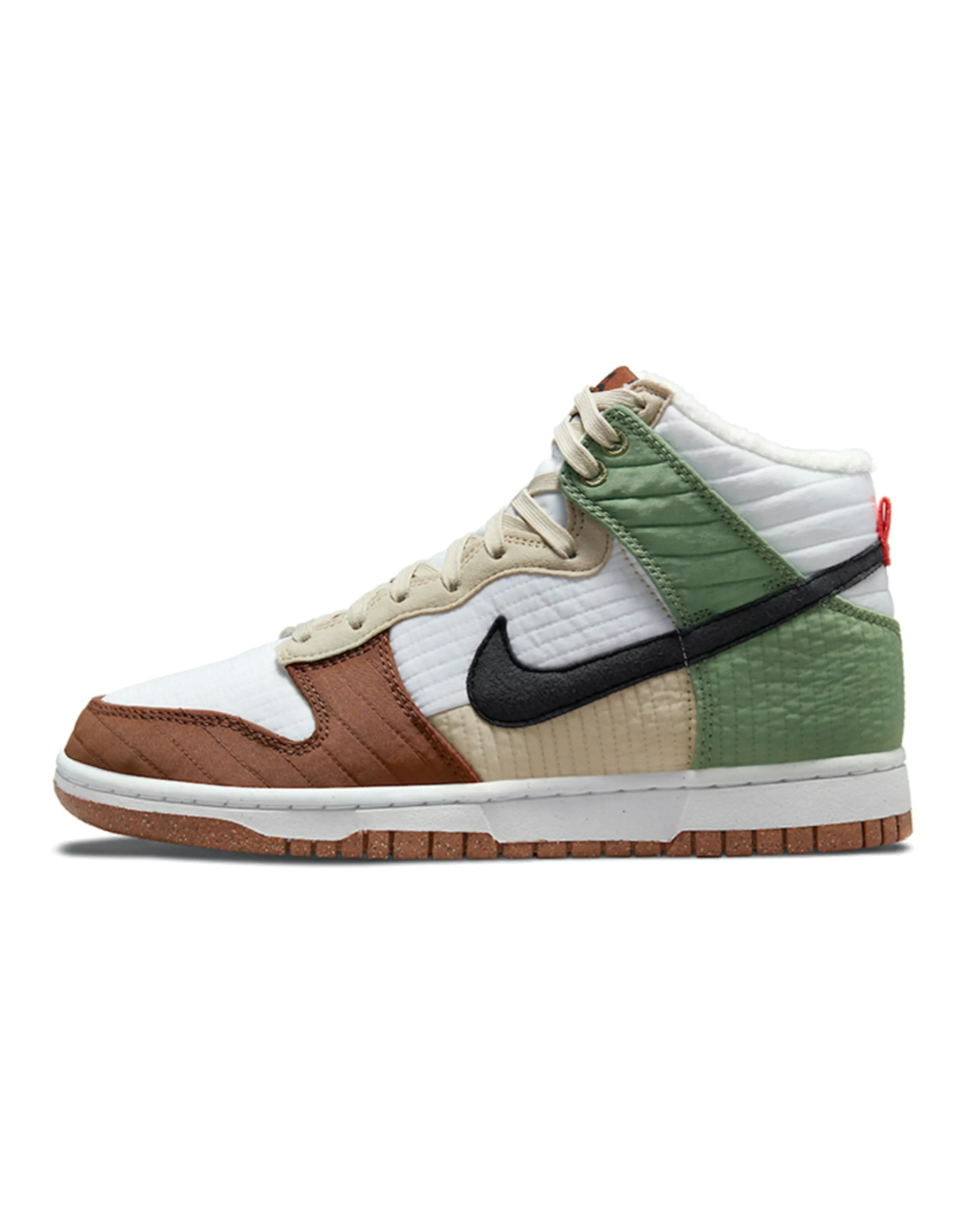 Nike Dunk High Lx Next Nature 'Toasty' Women's