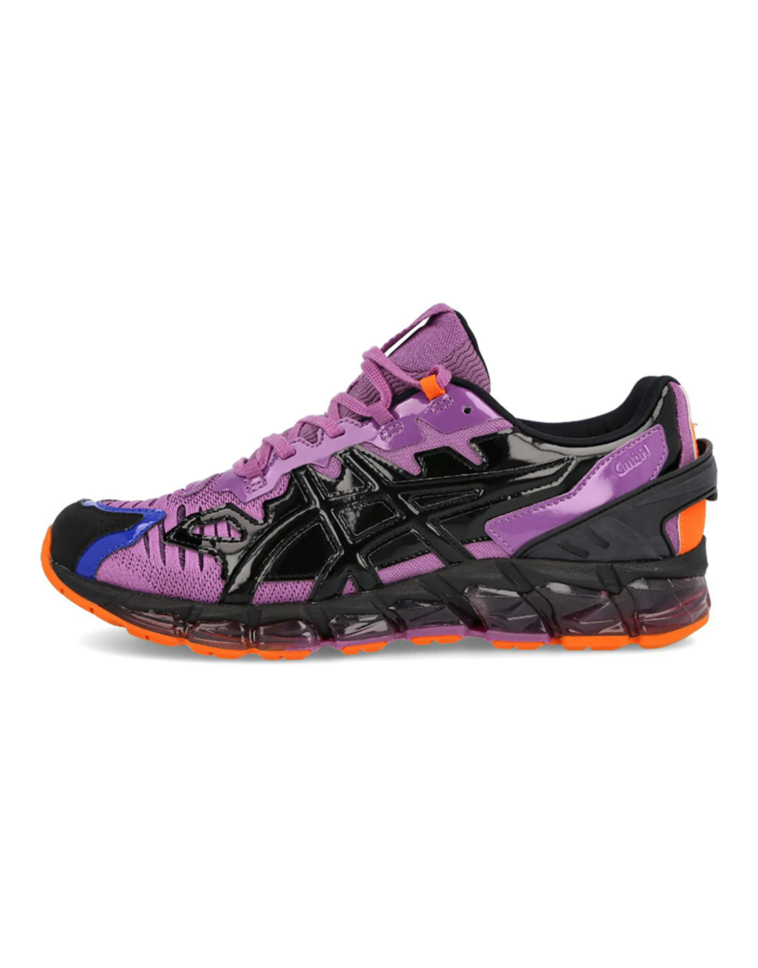 Asics GmbH X Gel Quantum 360 6 'Orchid Black'