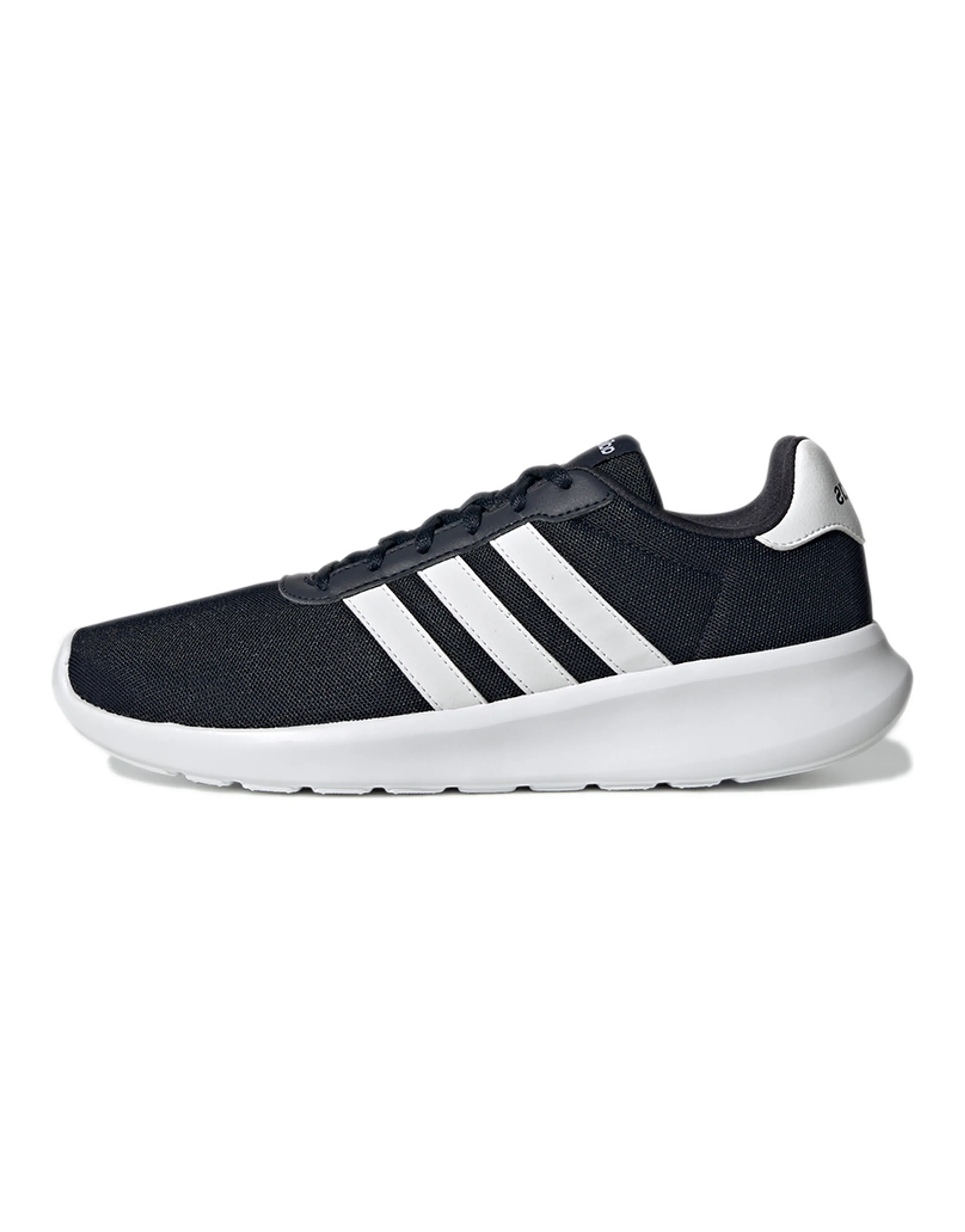 Adidas Neo Lite Racer 3.0 'Legend Ink Cloud White'