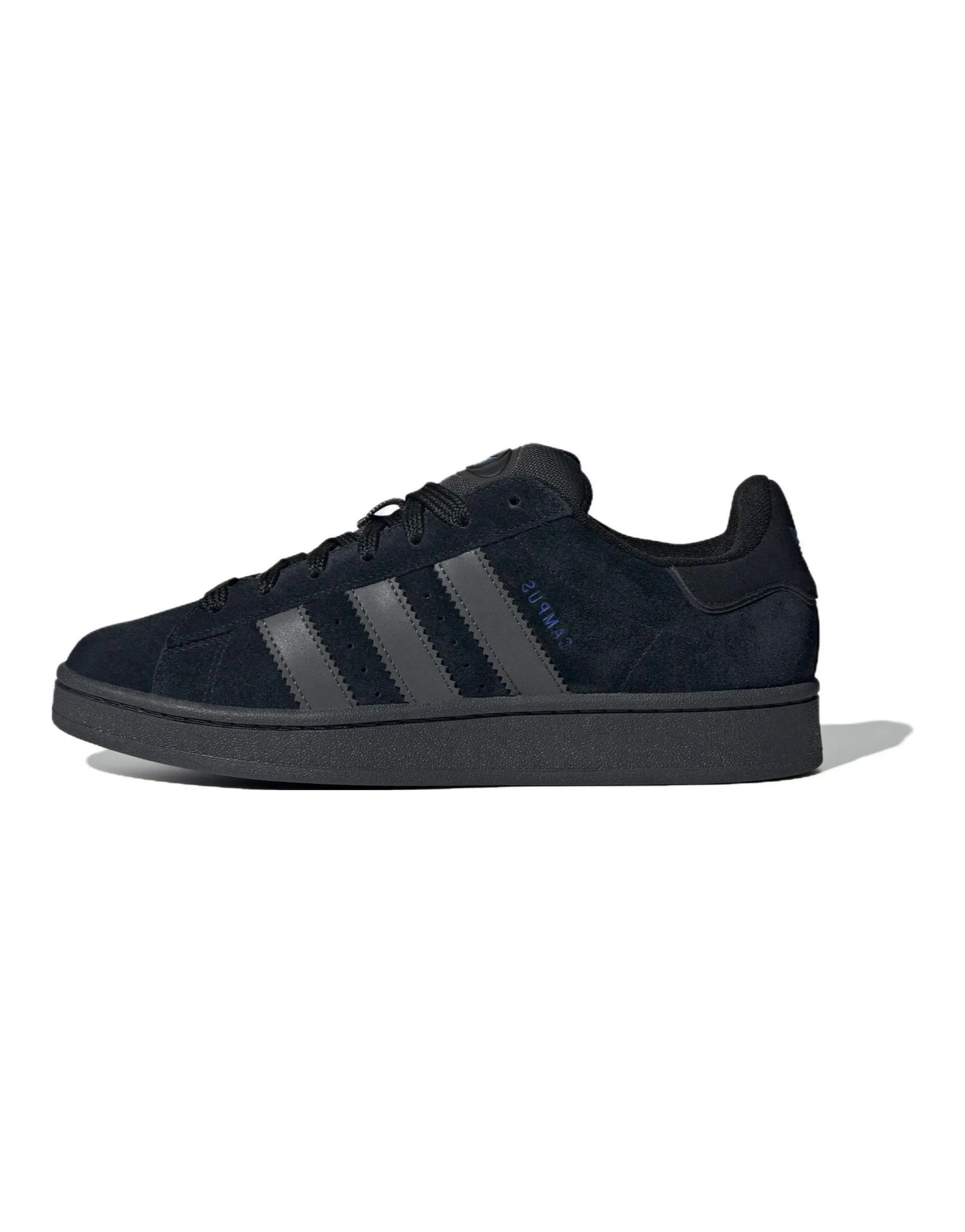 Adidas Originals Campus 00s Core Black Lucid Blue