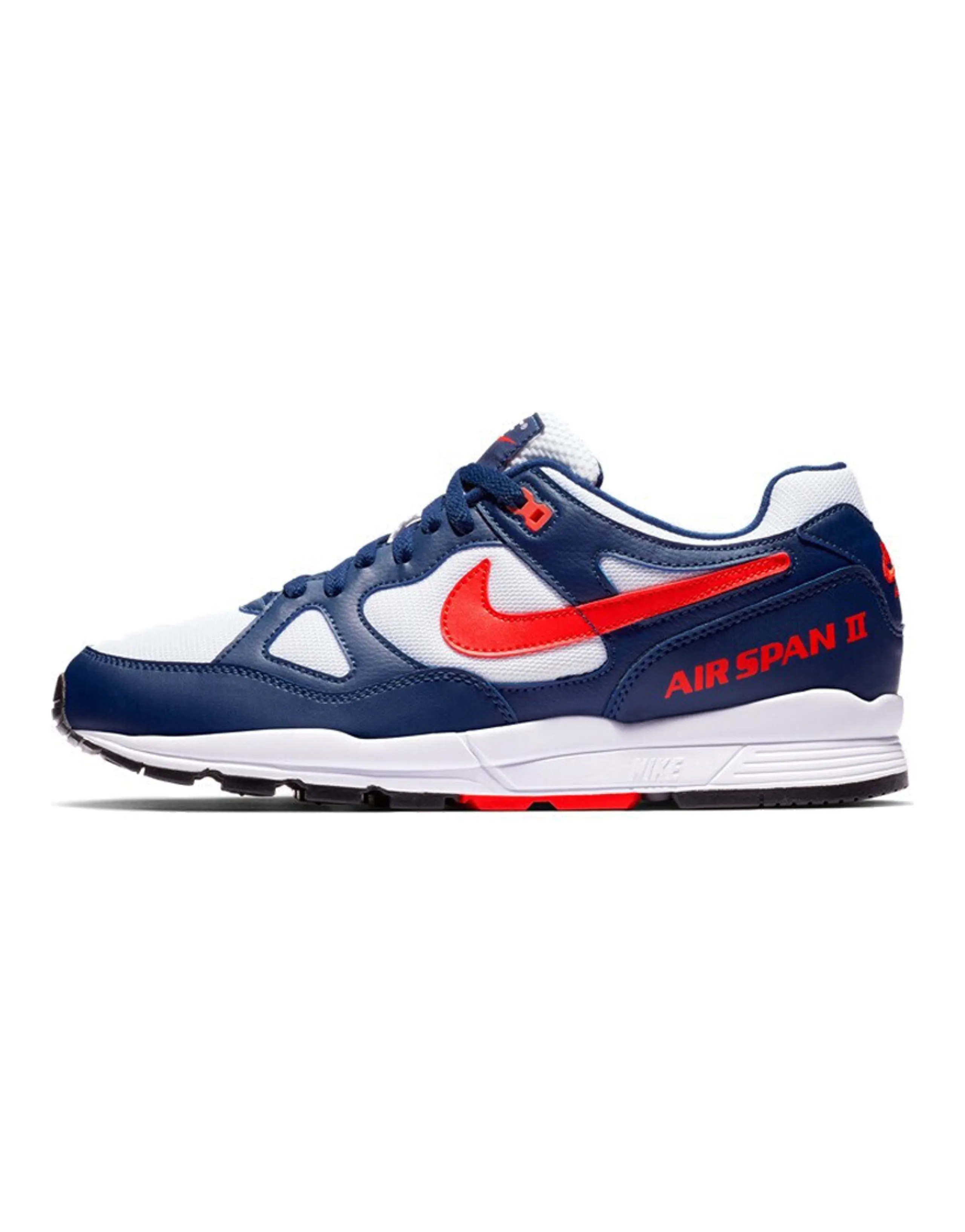 Nike Air Span 2 'Blue Void'