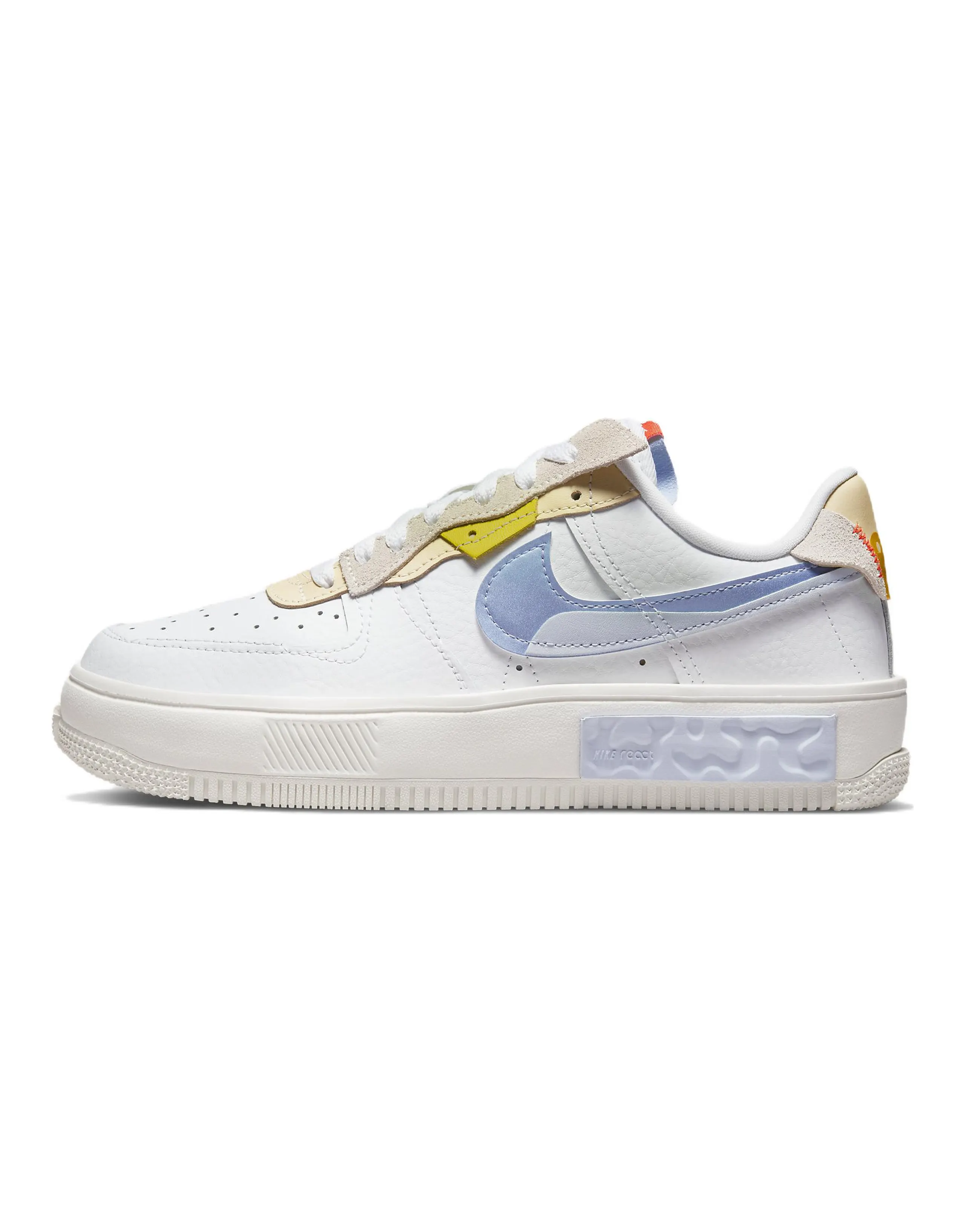 Nike Air Force 1 Fontanka Set To Rise Women's
