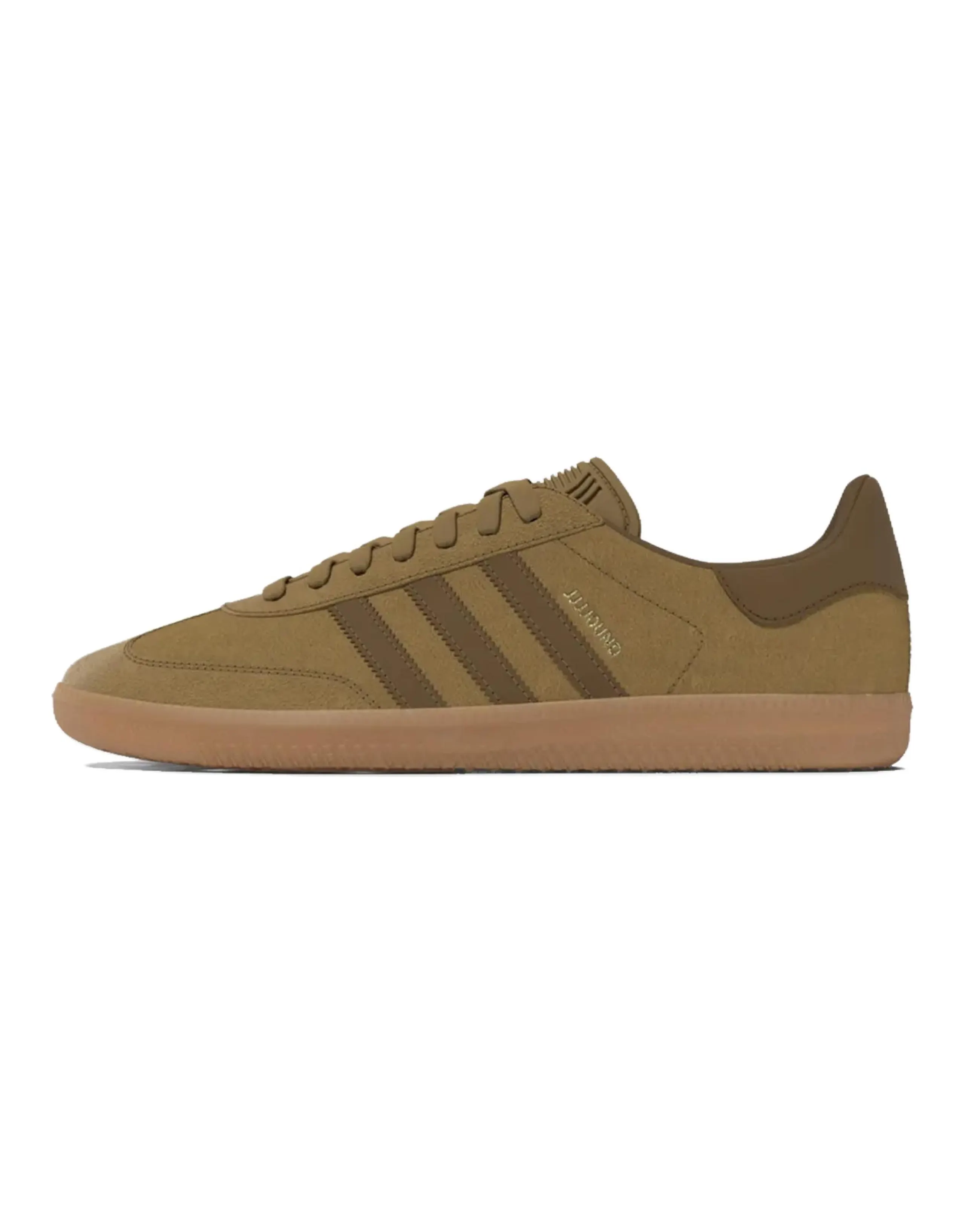 Adidas Originals Samba Og JJJJound Tobacco