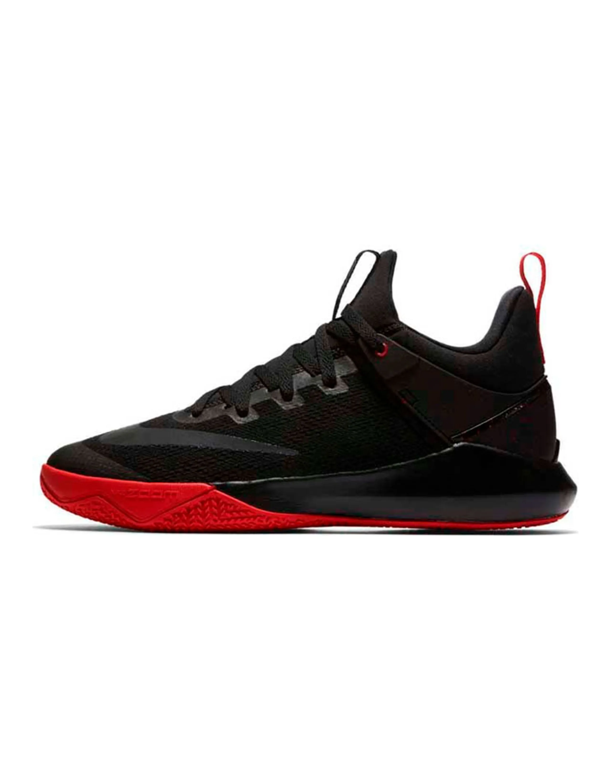 Nike Zoom Shift 'Bred'
