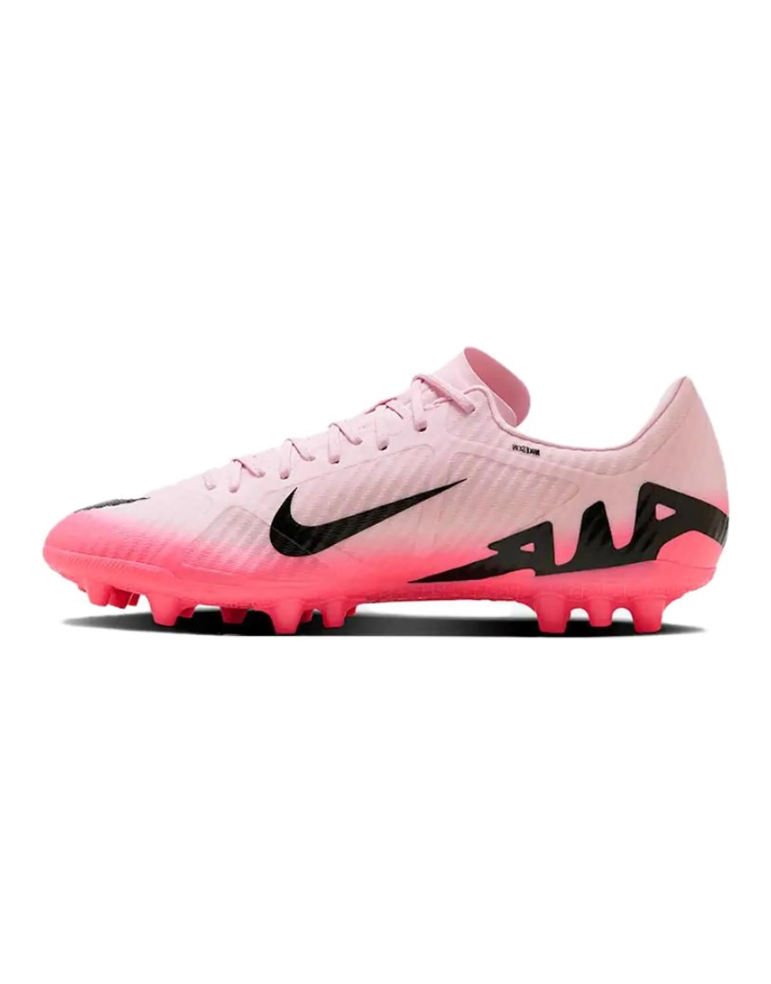 Nike Zoom Vapor 15 Academy AG 'Pink Foam Black'