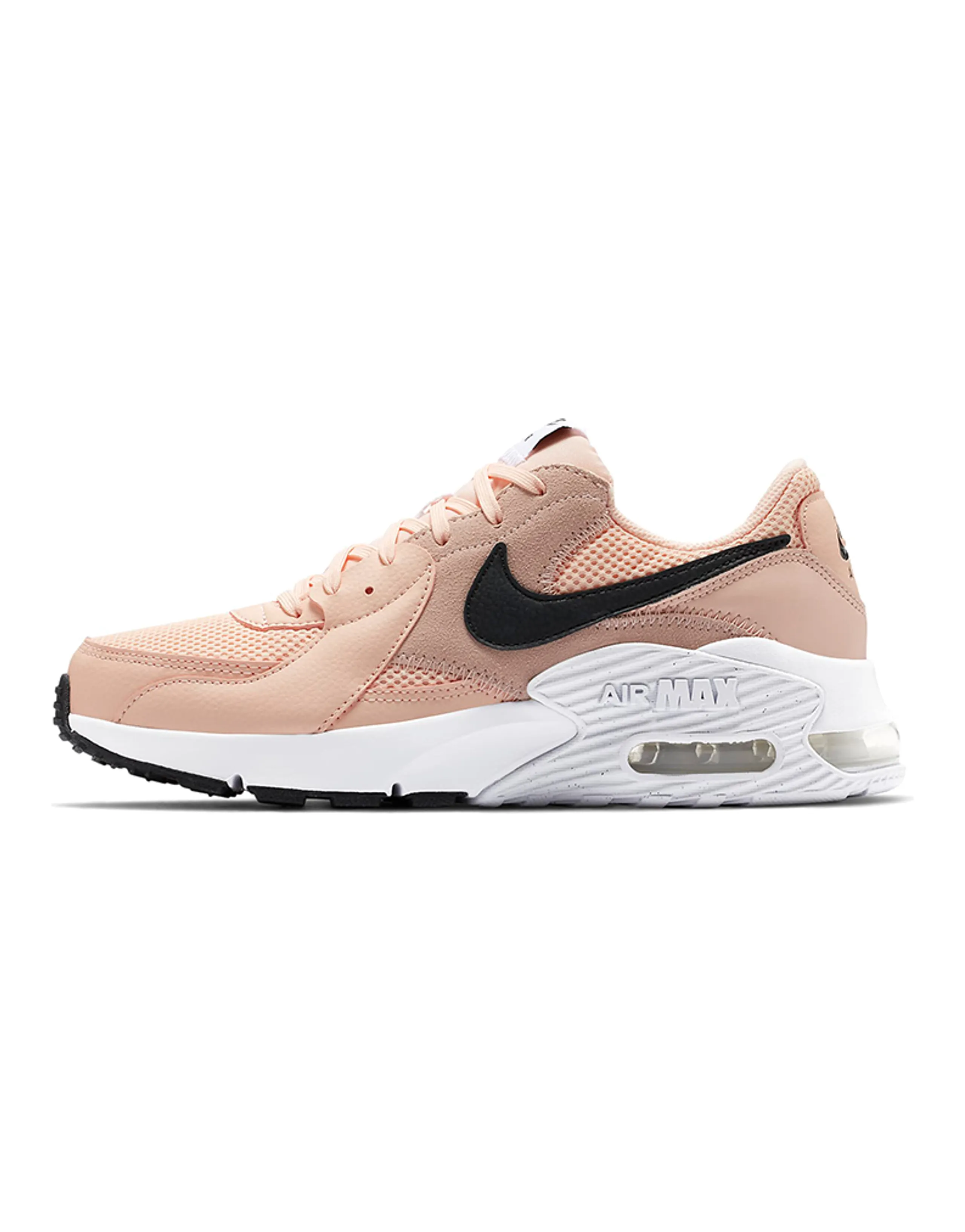 Nike Air Max Excee 'White Pink Black' Women's
