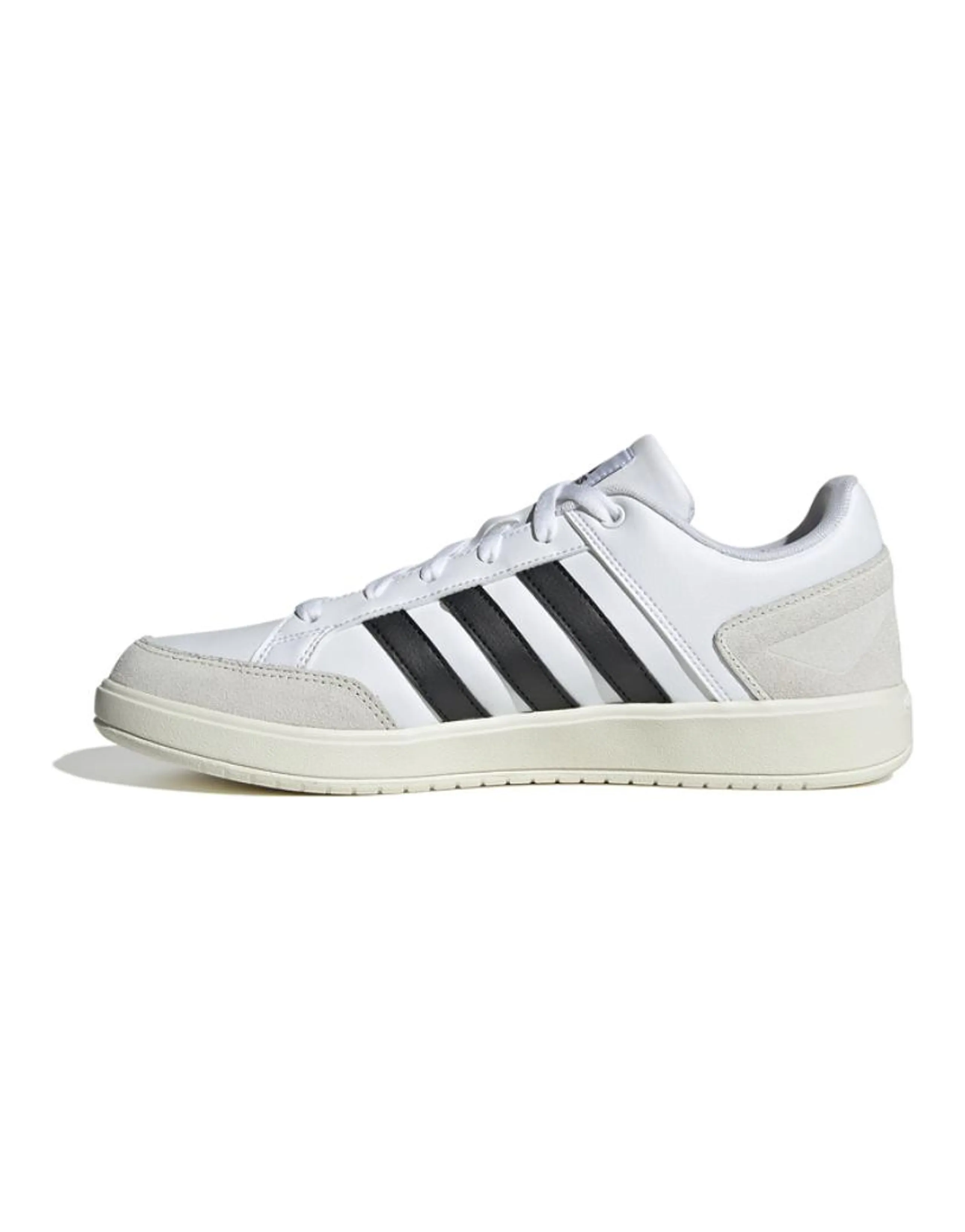 Adidas Lifestyle Casual Low 'White Black'