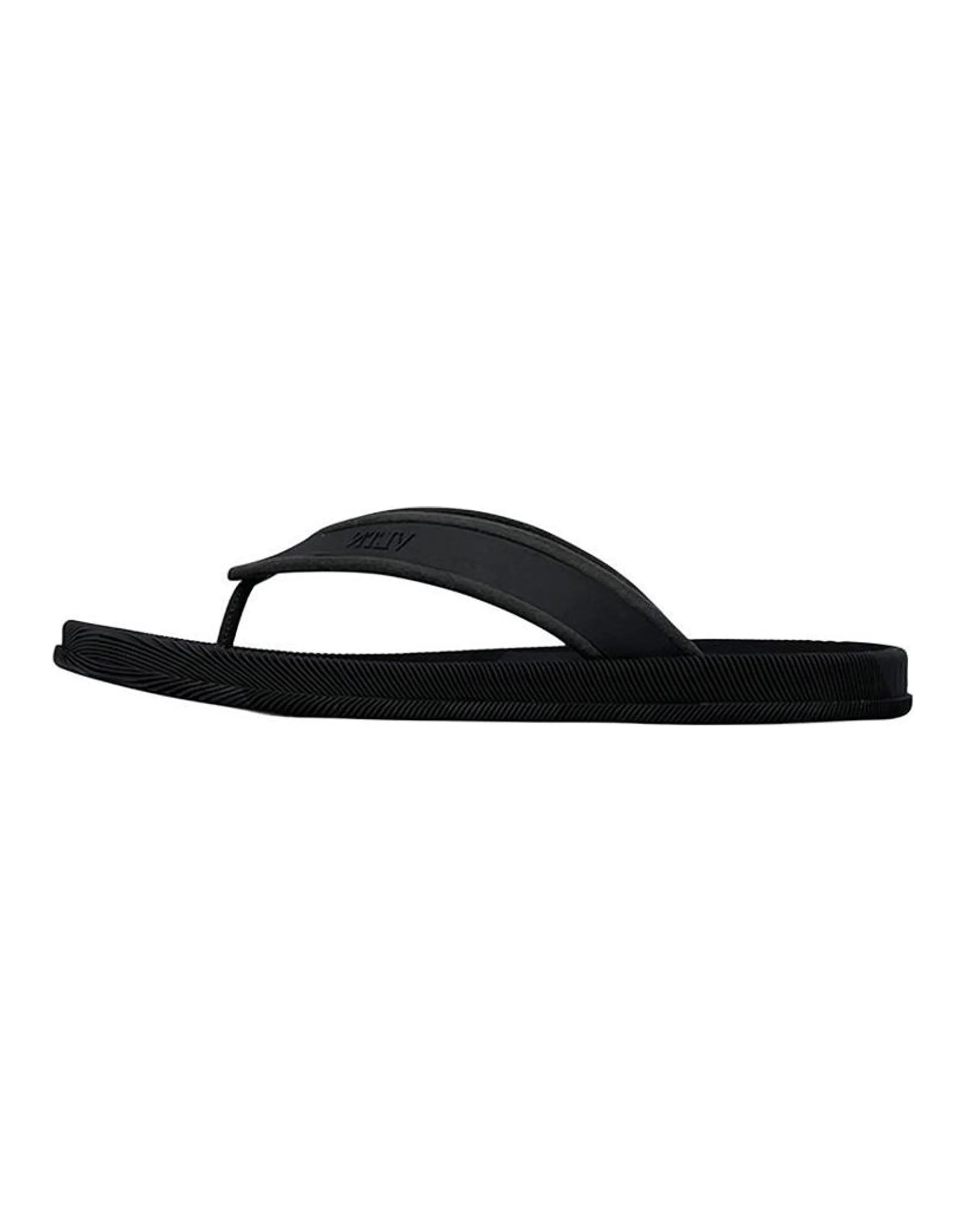 Valentino Rockstud Flip Flops Men