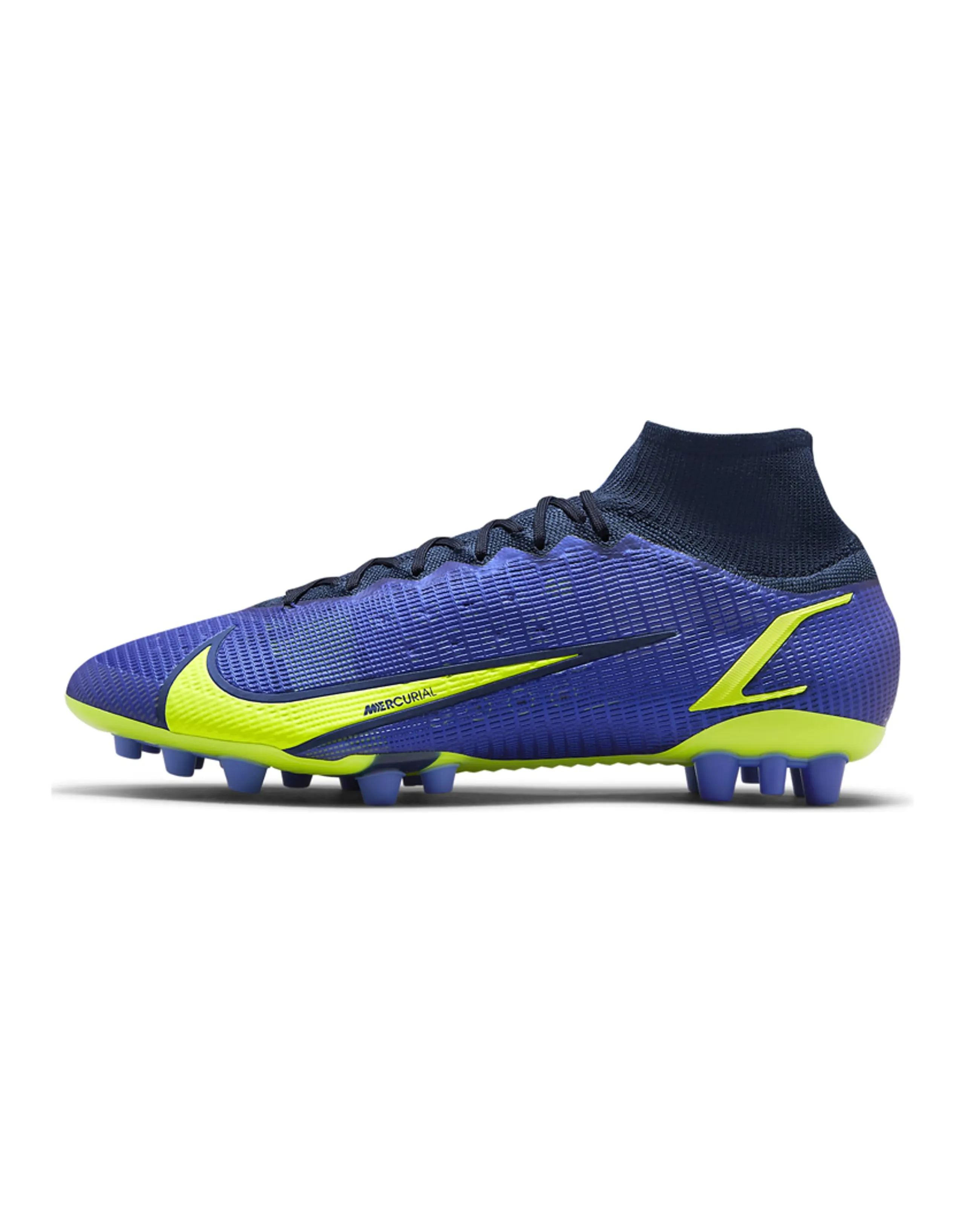 Nike Mercurial Superfly 8 Elite Ag 'Recharge Pack'