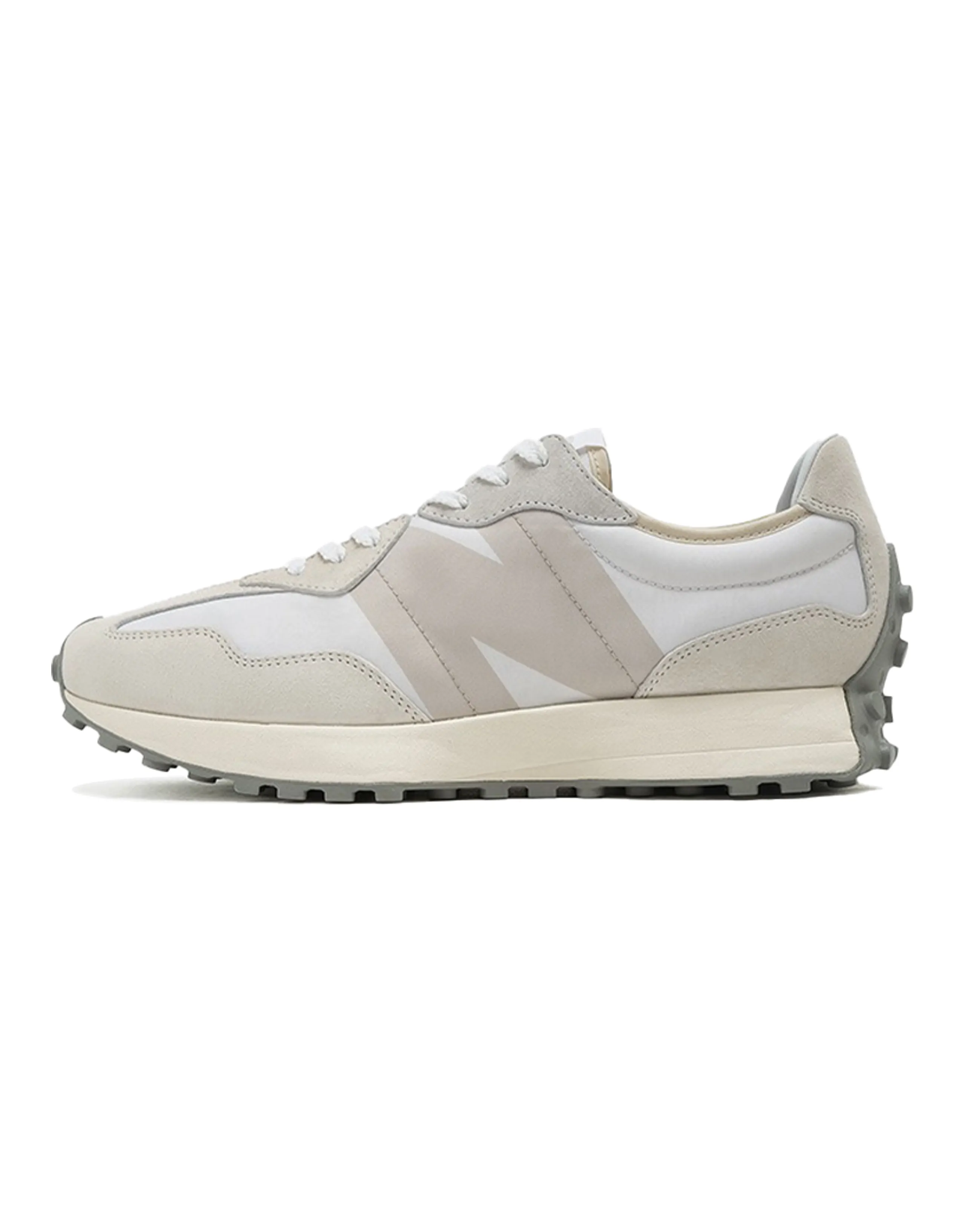 Noritake X New Balance 327 Light Grey
