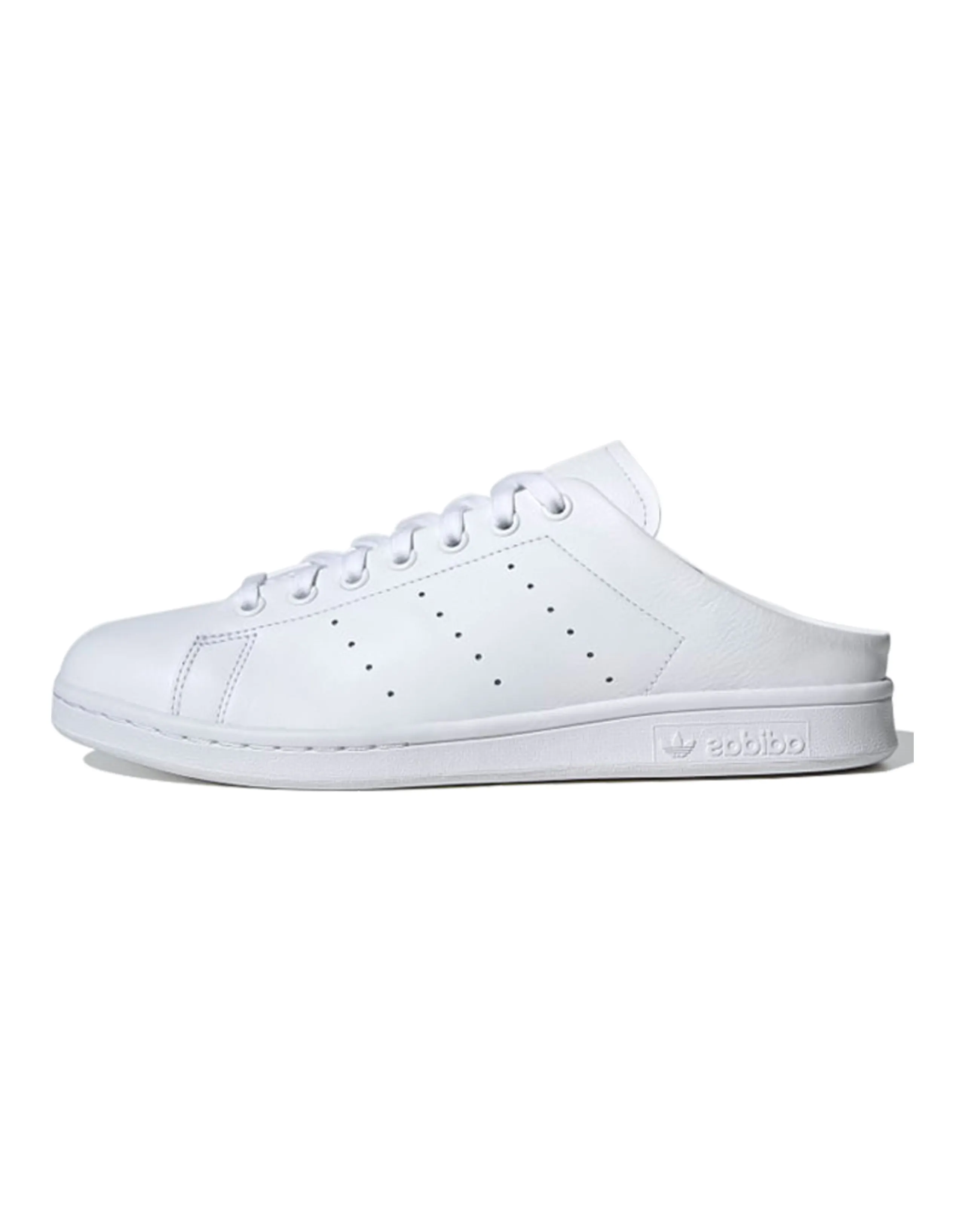 Adidas Originals Stan Smith Mule Triple White