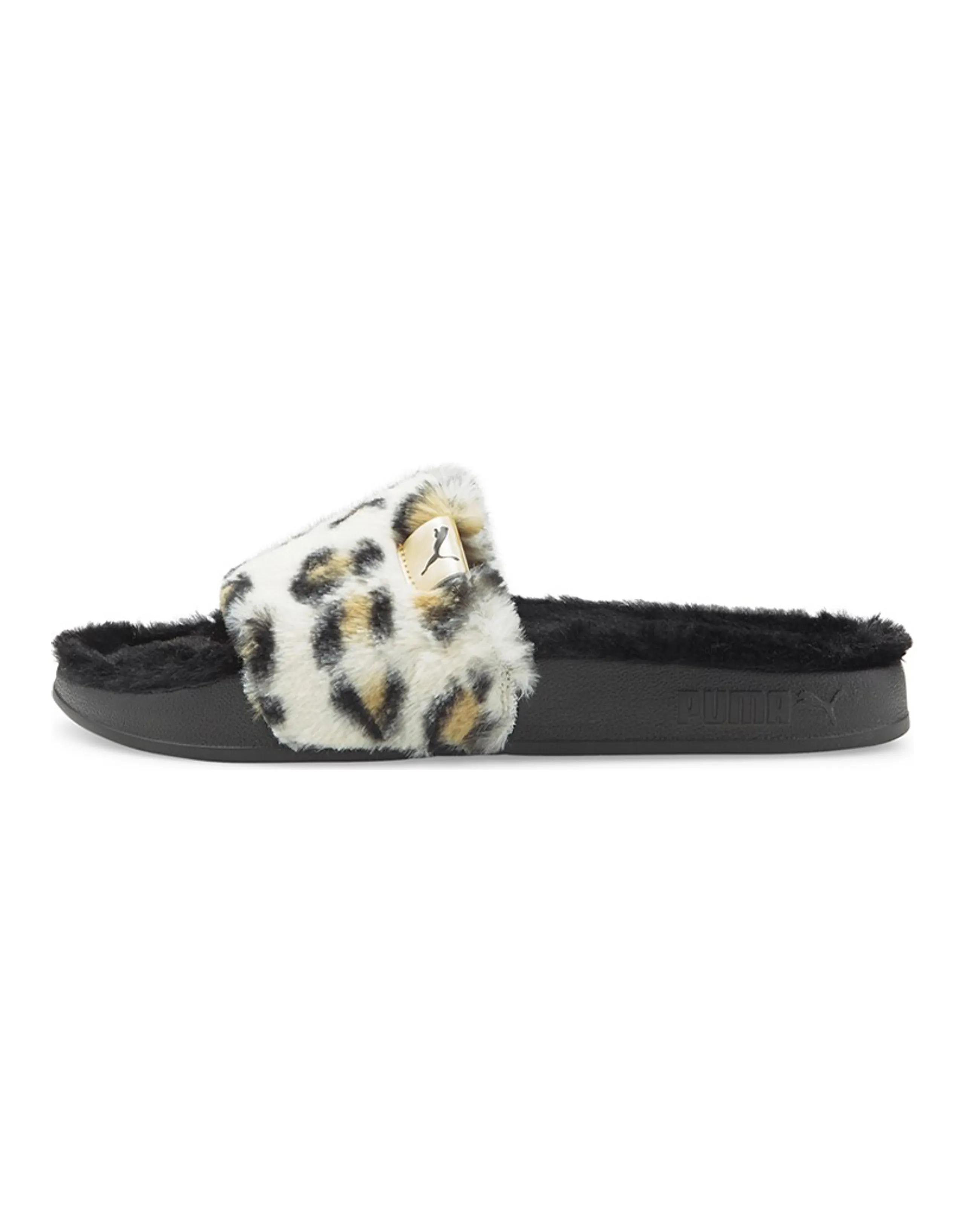 PUMA Leadcat 2.0 'Faux Fur Leopard' Women's