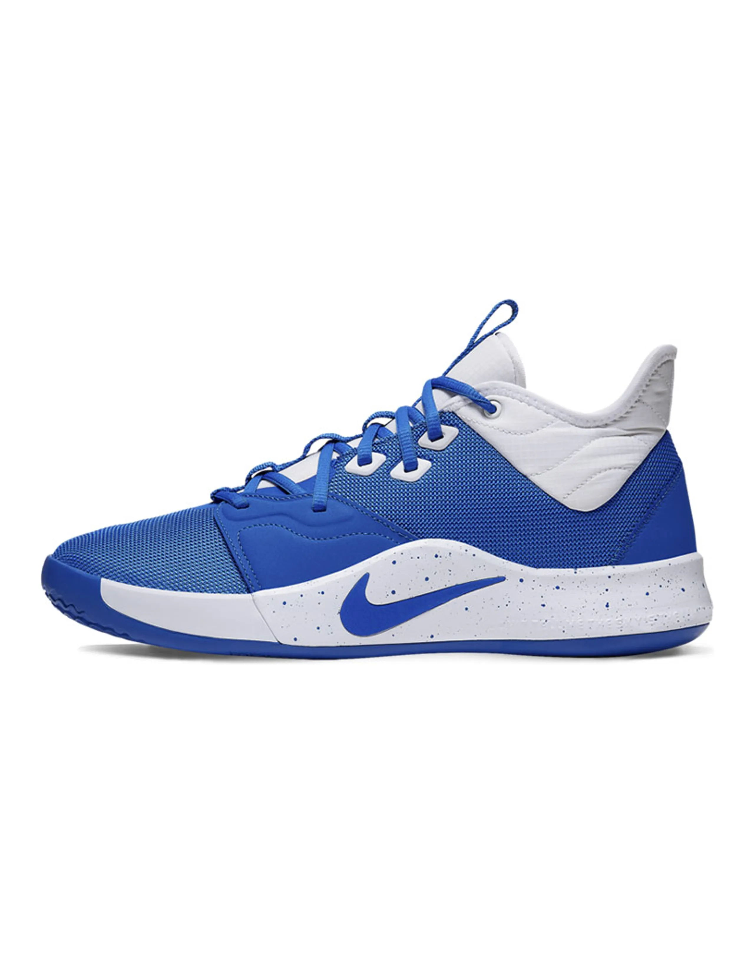 Nike Pg 3 Tb Game Royal