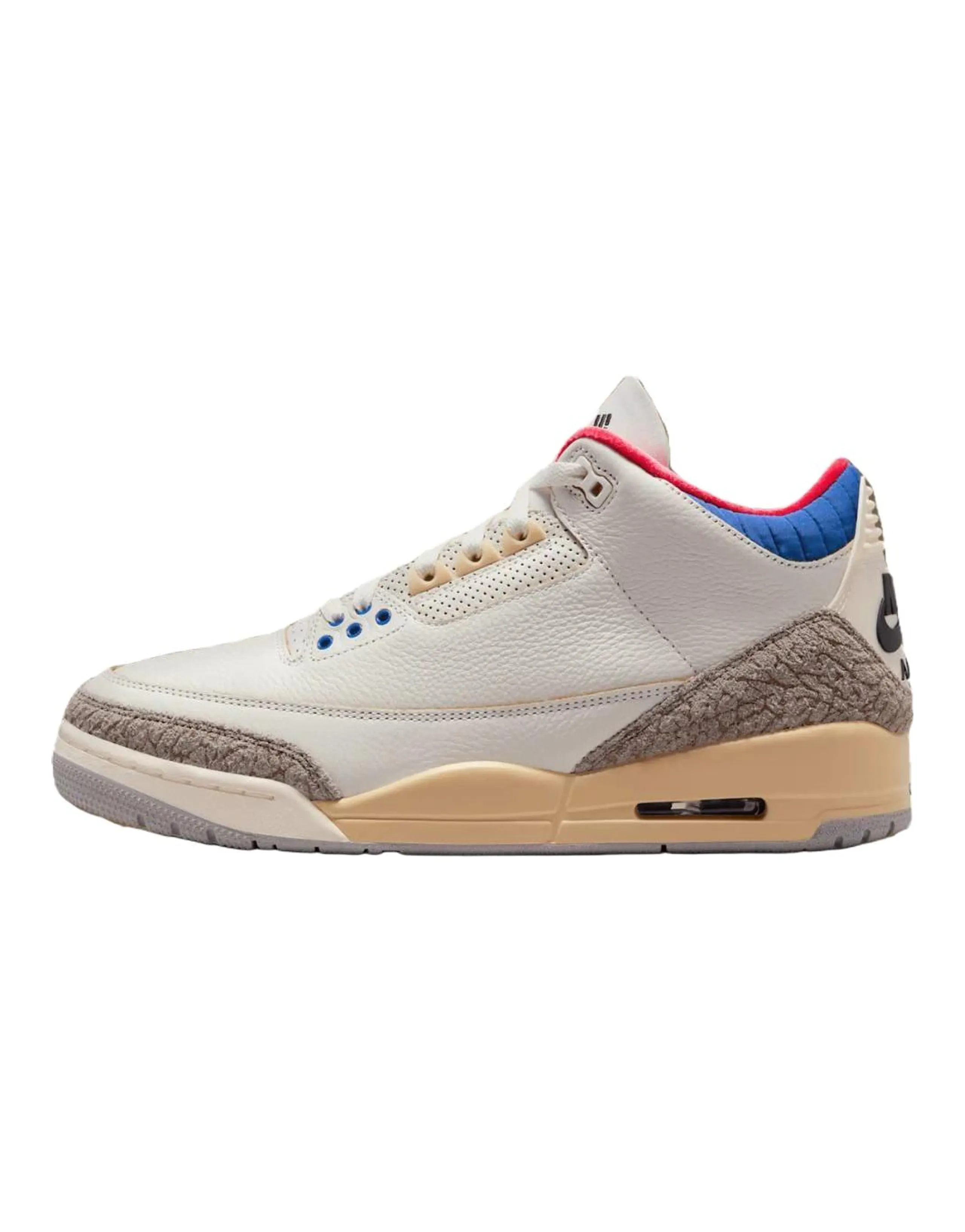 Jordan 3 Retro Seoul 2.0