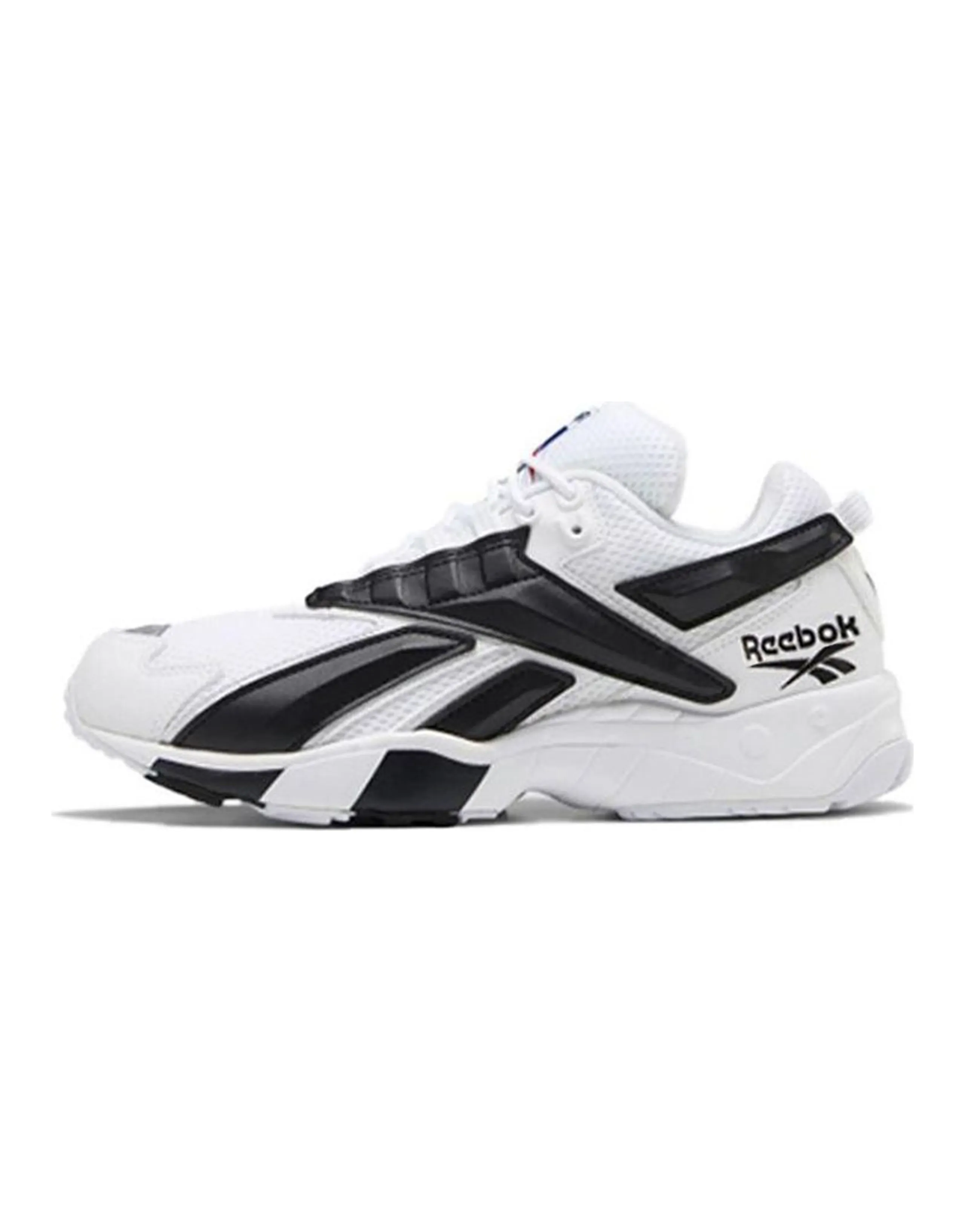 Intv 96 Reebok 'White Black'