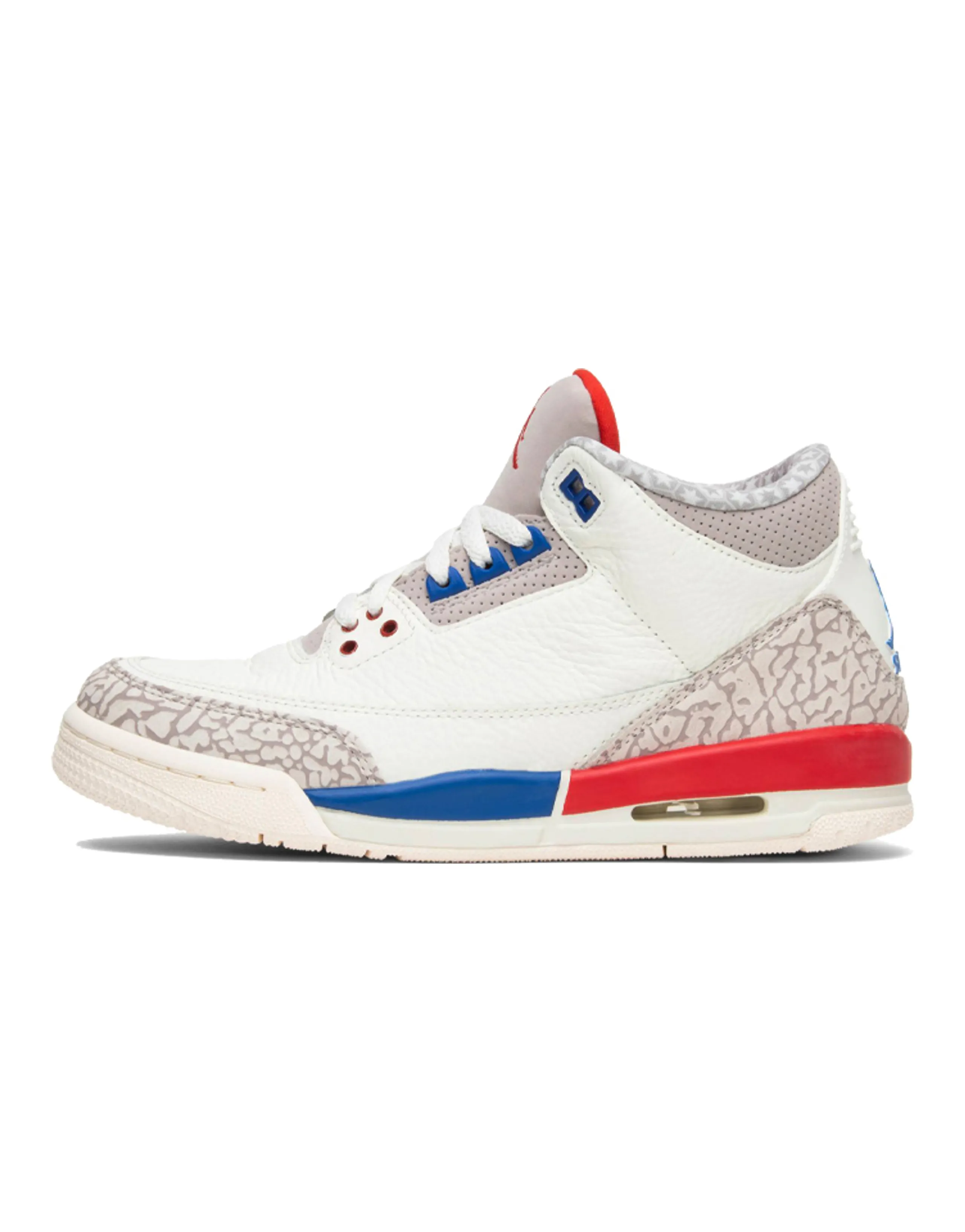 Jordan 3 Retro International Flight GS