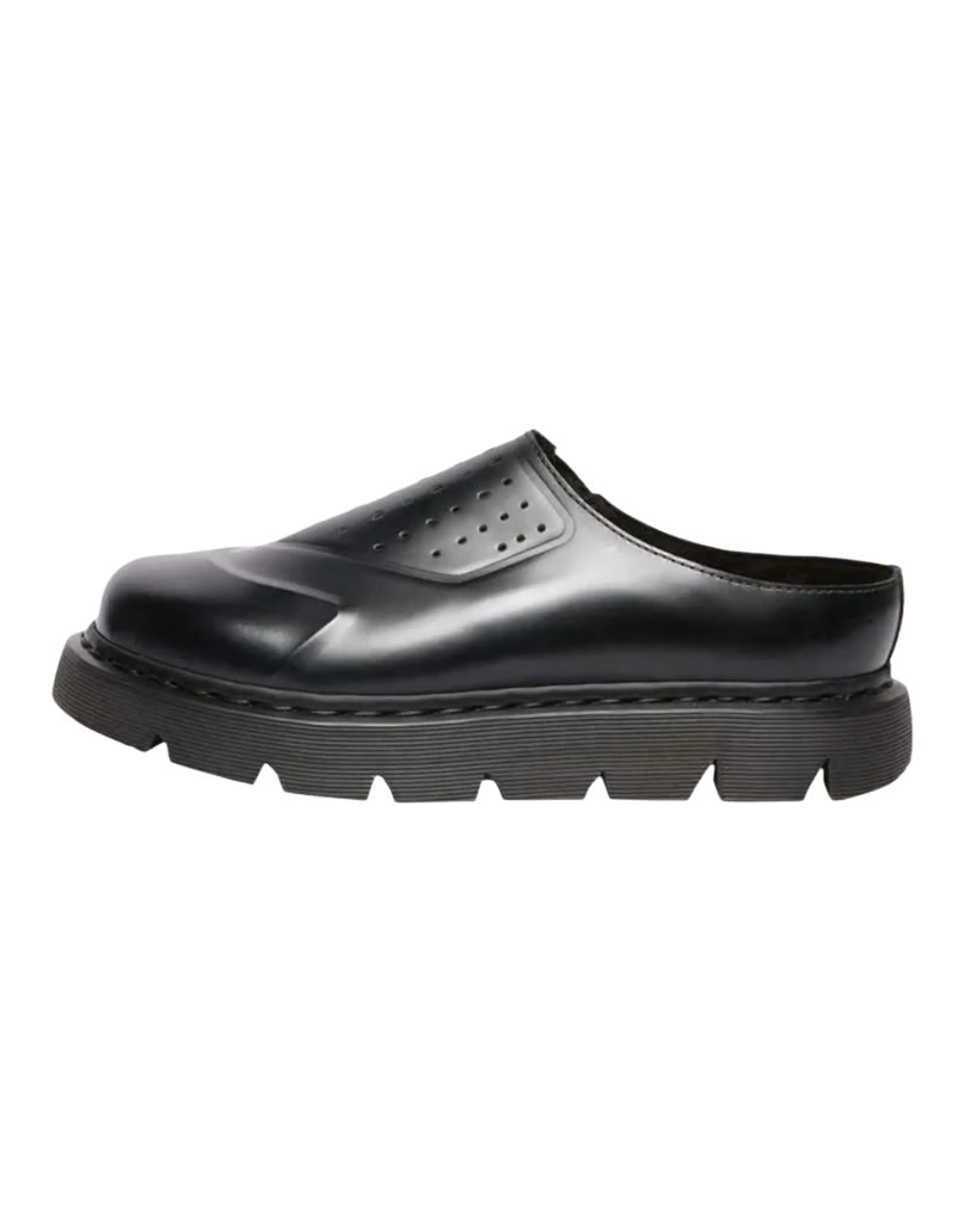 Dr. Martens Vent XX02 Mule 'Black'