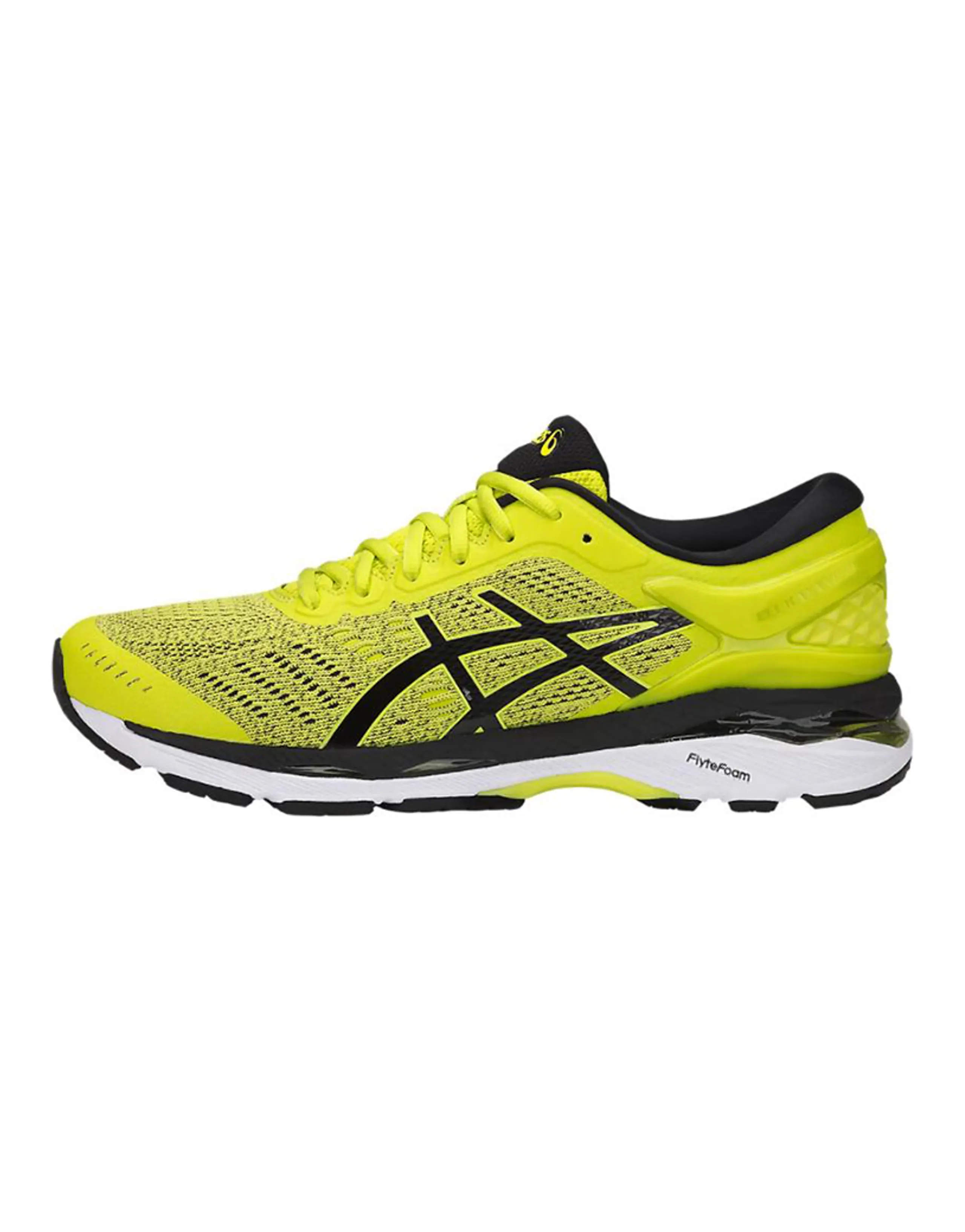 ASICS Gel Kayano 24 'Sulphur Spring'