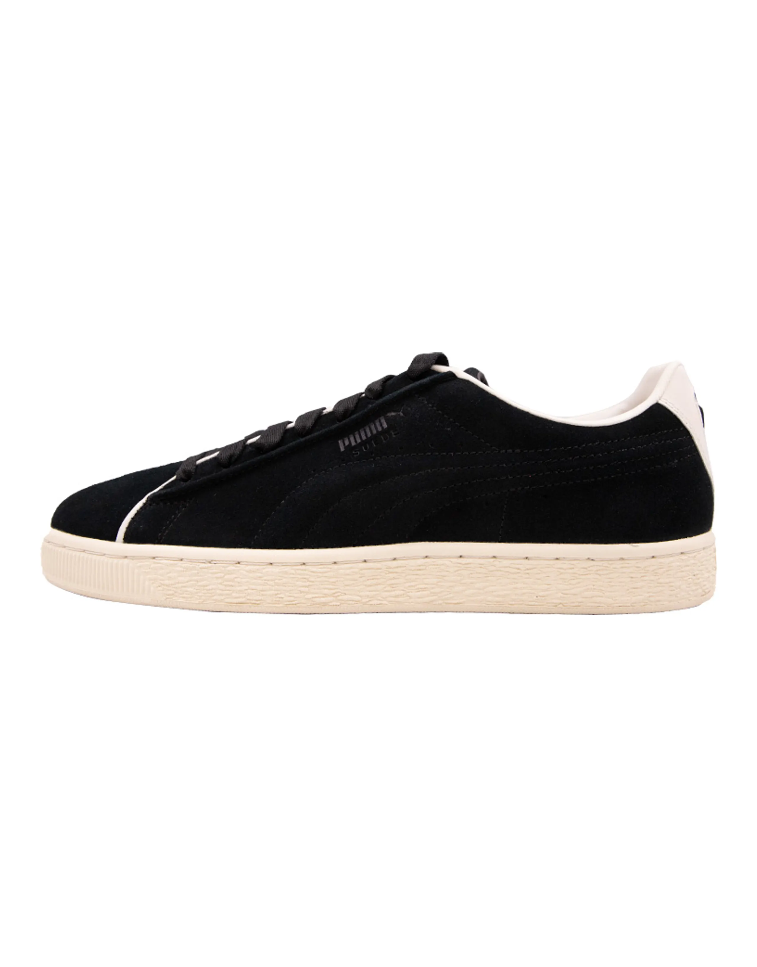 PUMA Suede Classic Raised Formstrip 'Black'