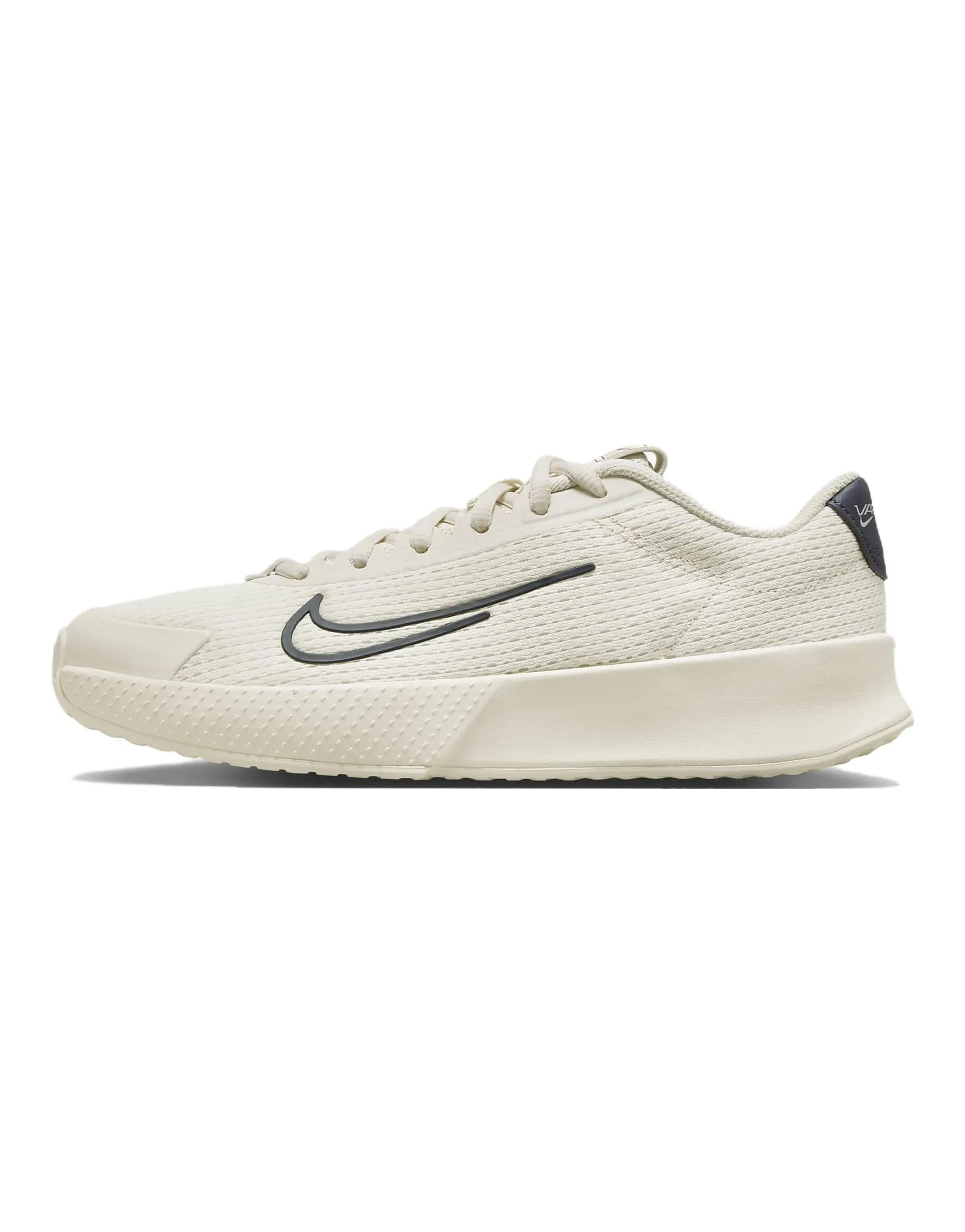 Nike Court Vapor Lite 2 Hc 'Beige Iron Grey' Women's