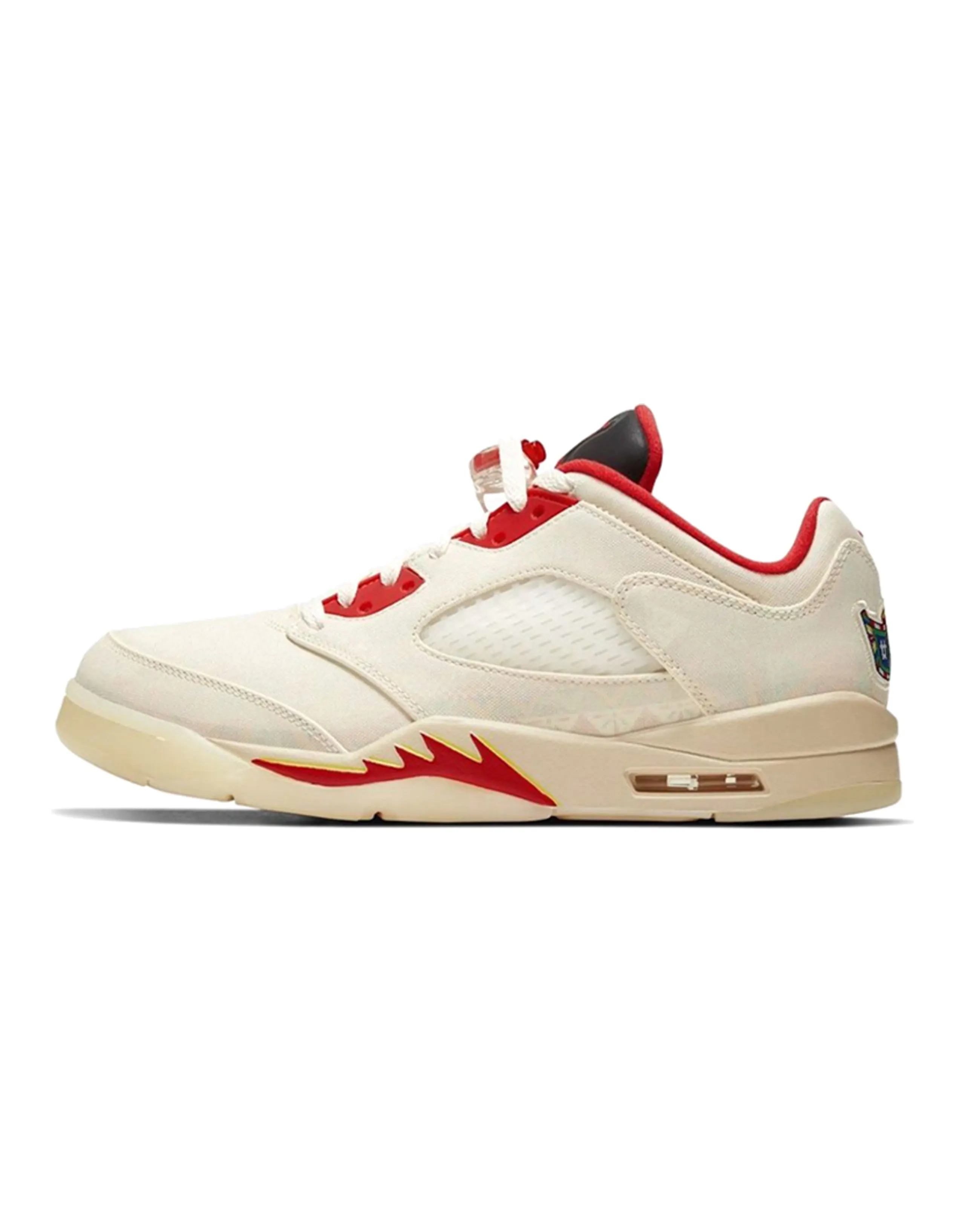 JORDAN 5 Retro Low Chinese New Year 2021