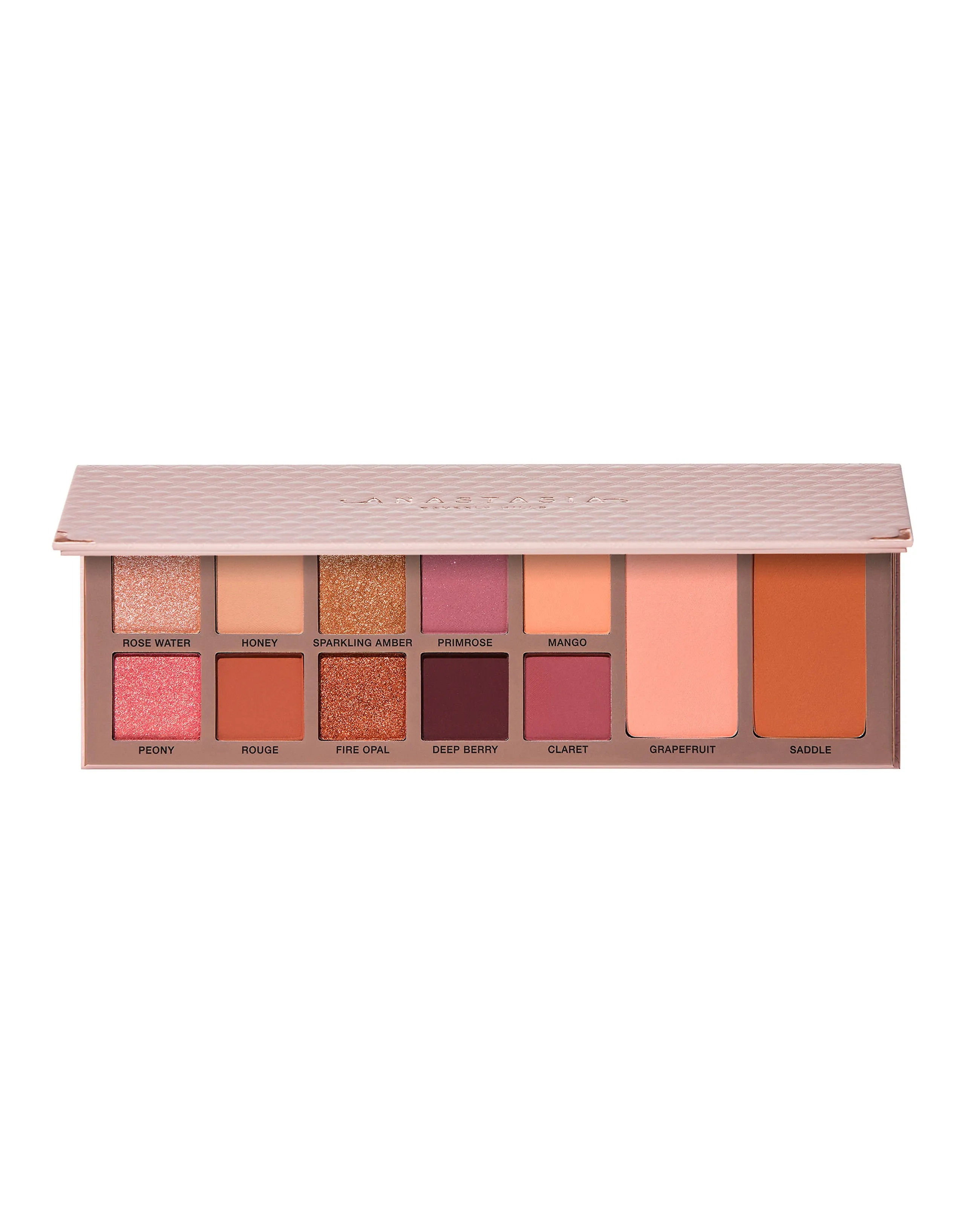 Primrose All In One Face & Eye Shadow Palette