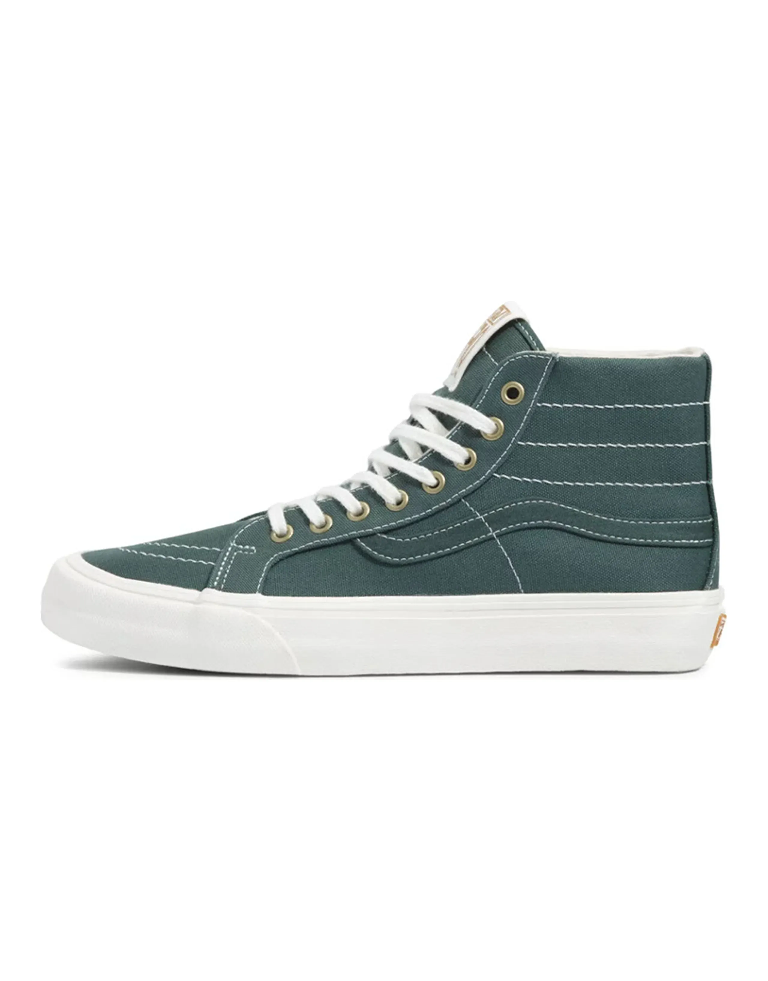 Vans SK8 HI 38 Decon Sf Green