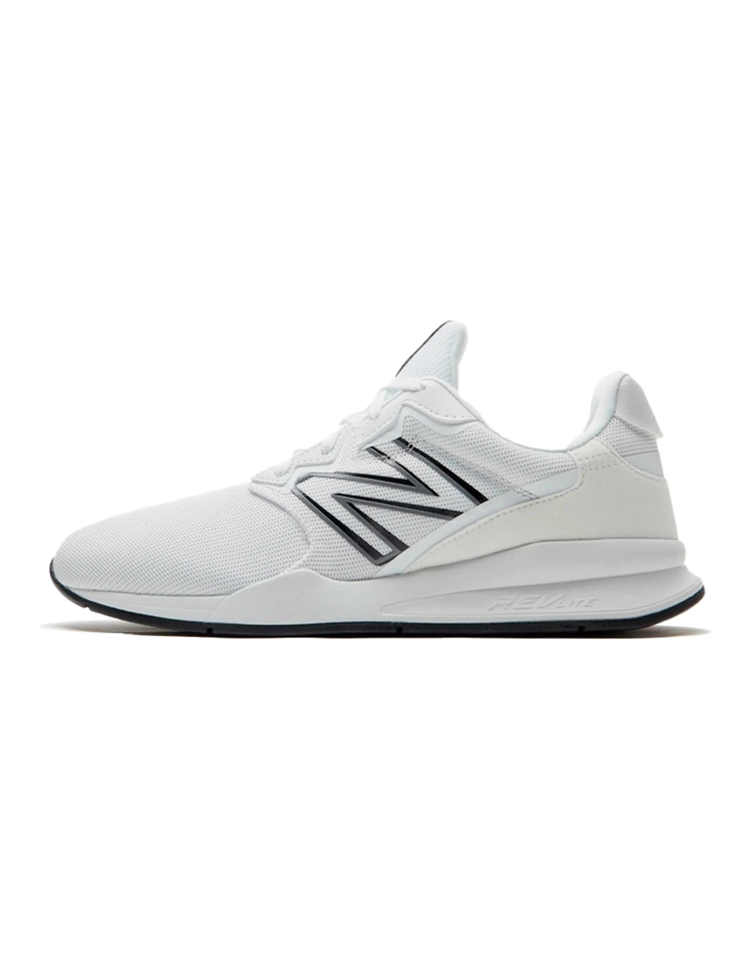 New Balance 1100 White