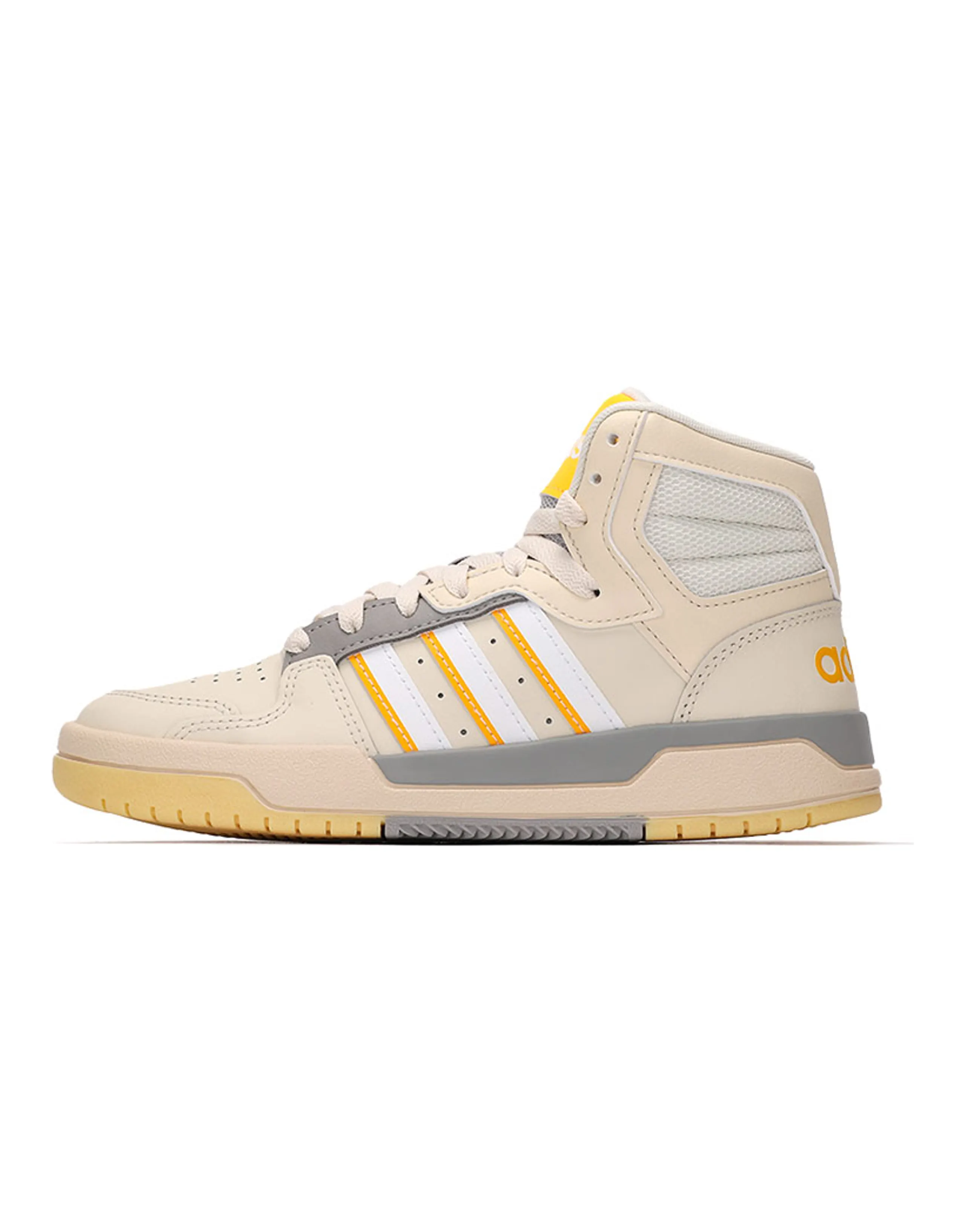 Adidas Neo Entrap Mid 'Khaki' Women's