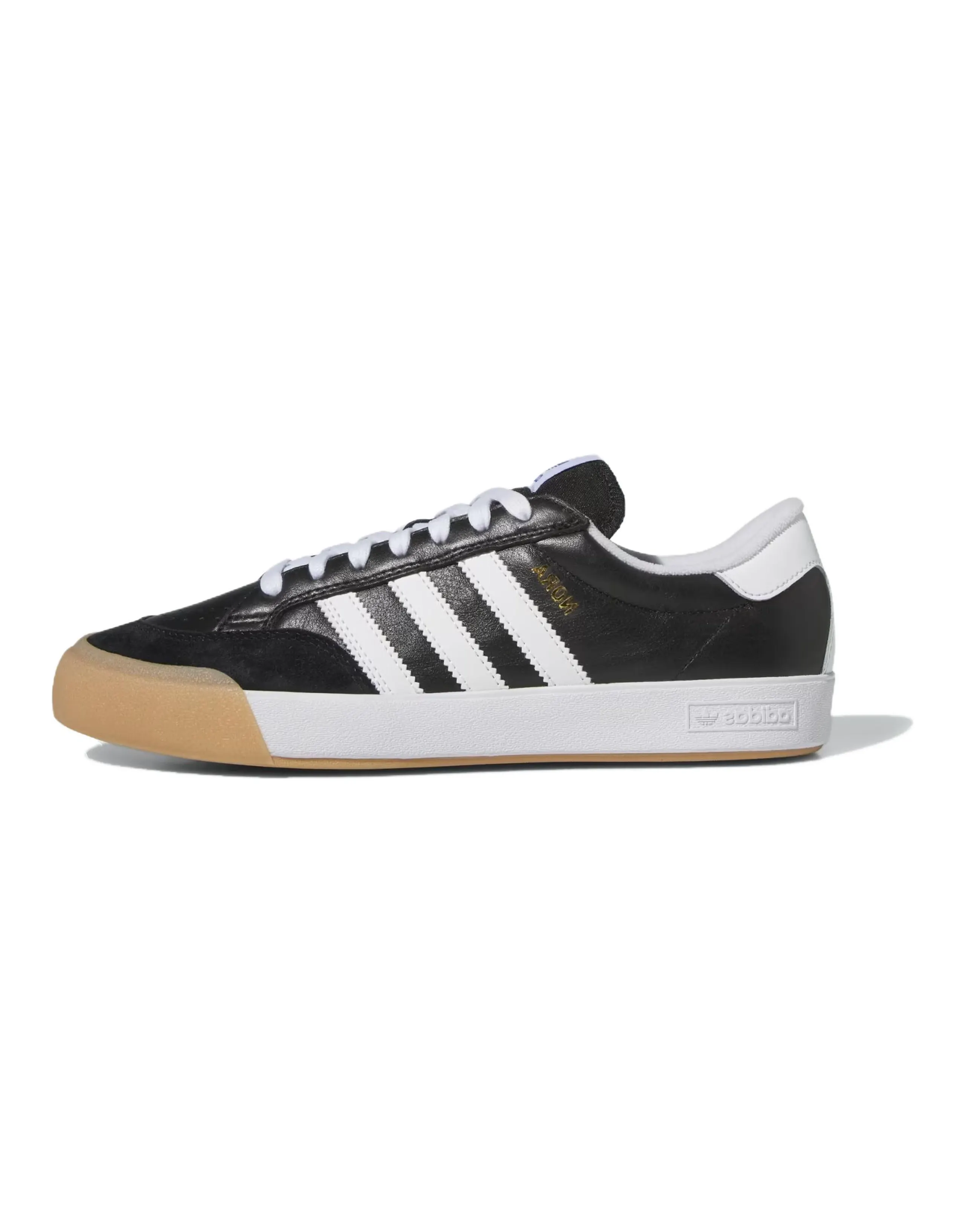 Adidas Originals Nora Core Black Cloud White Blue Bird