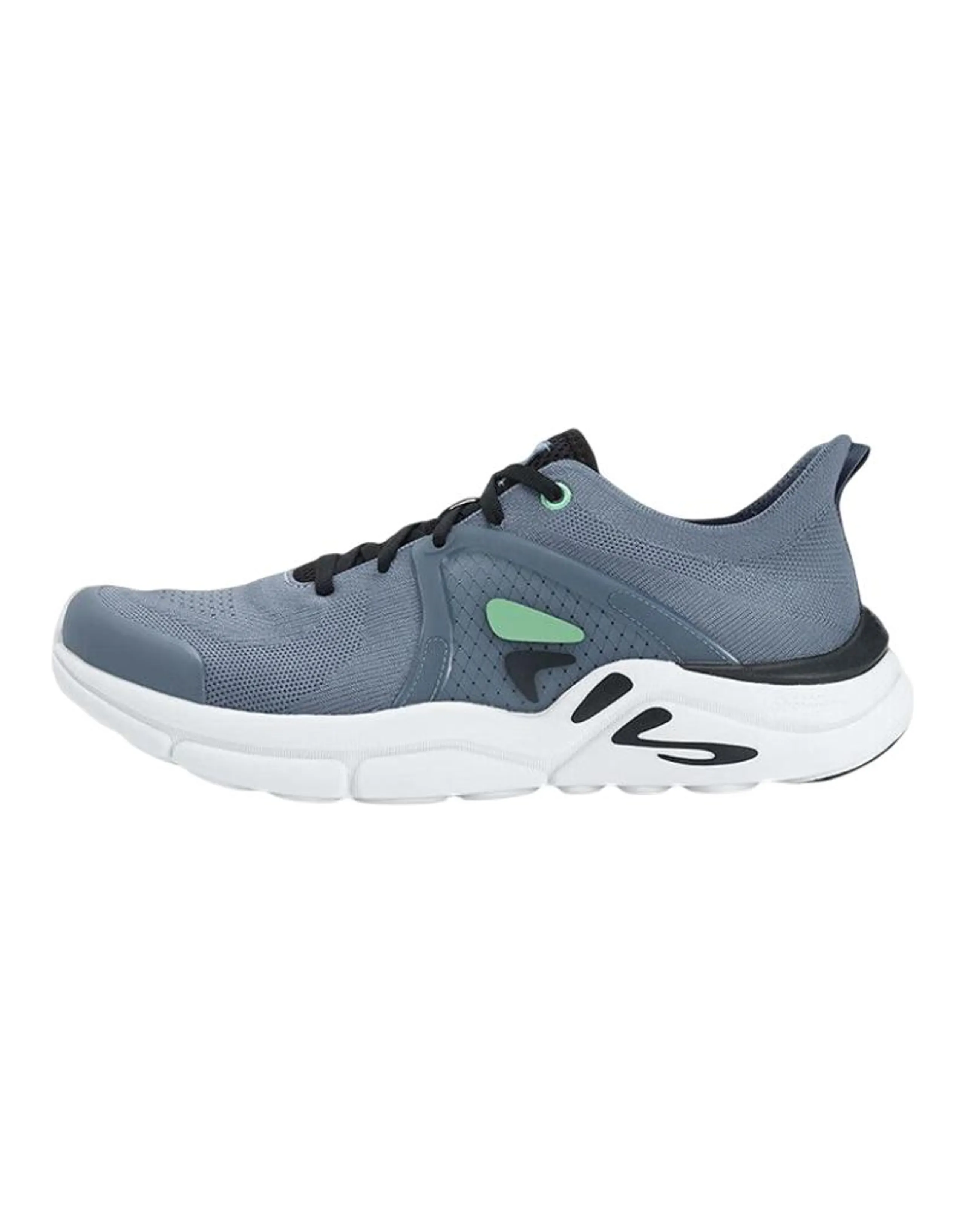 FILA Mind 6 Sports Shoes 'Grey'