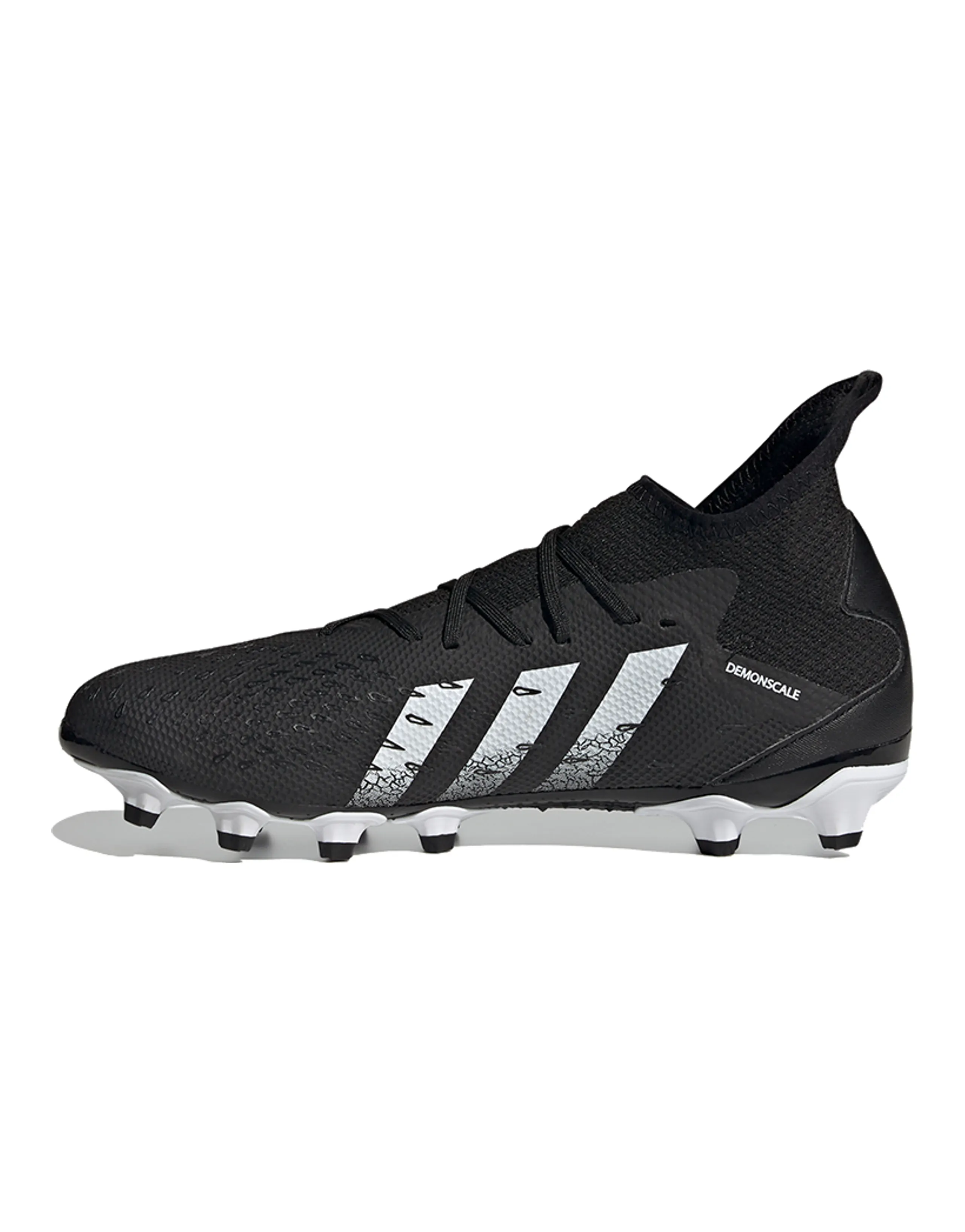 Adidas Predator Freak .3 Mg 'Black White'