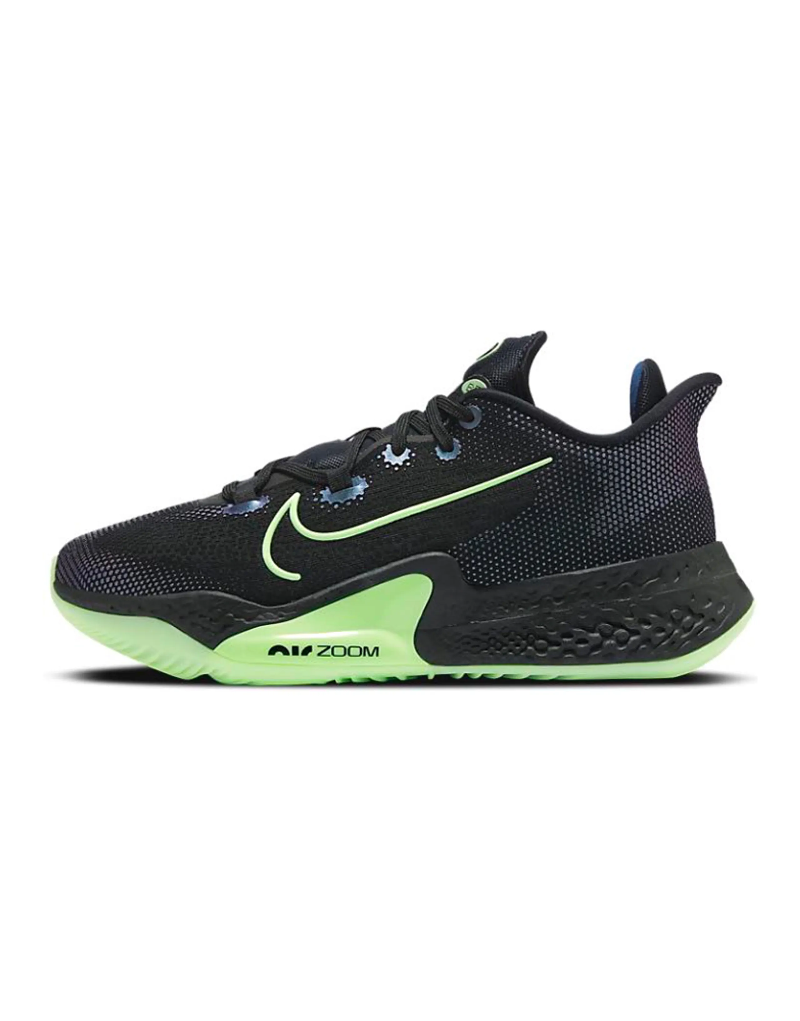 Nike Air Zoom BB NXT EP 'Dangerous'