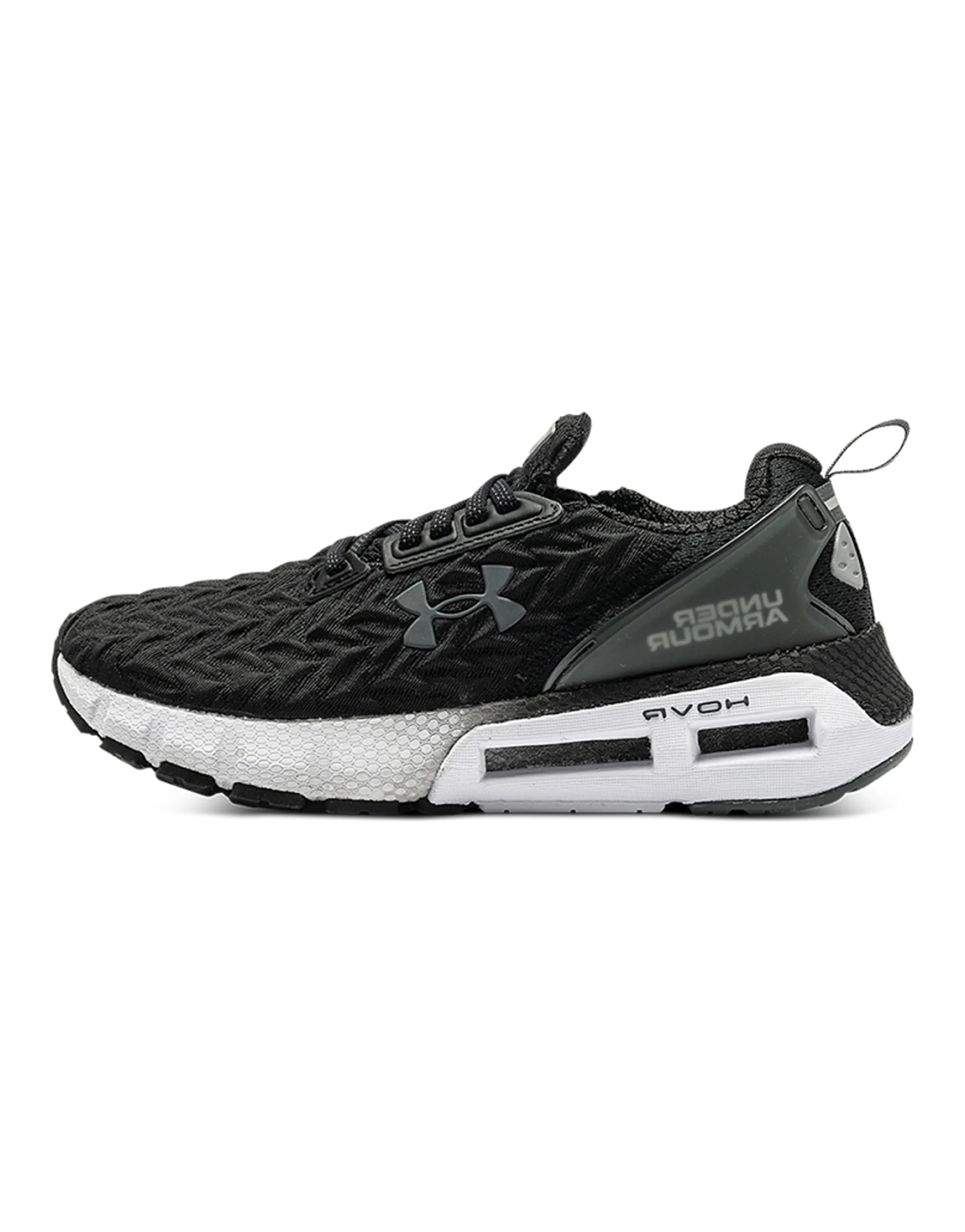 Under Armour Hovr Mega 2 Clone Cn 'Black White' Women's