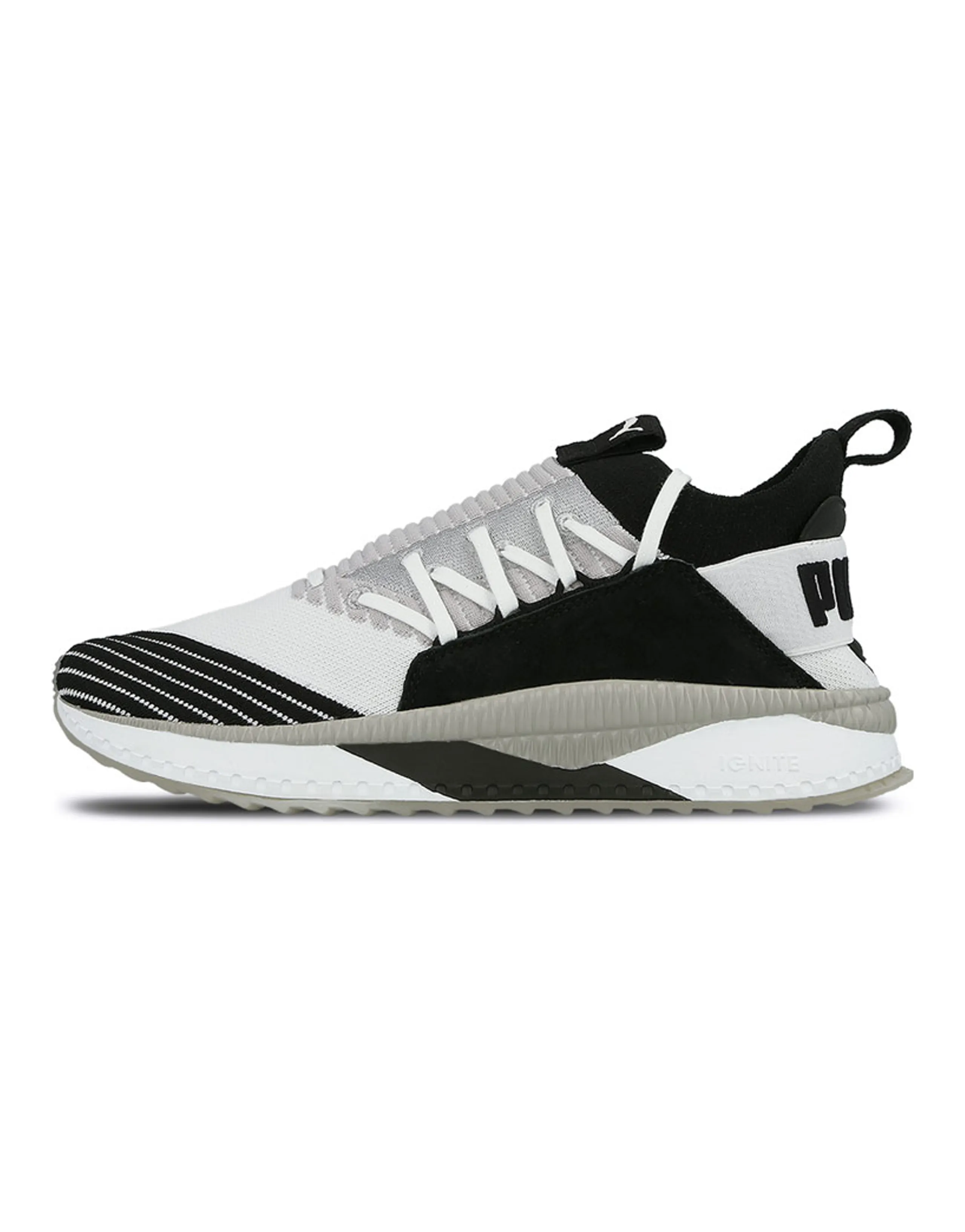 PUMA Tsugi Jun 'White Black'