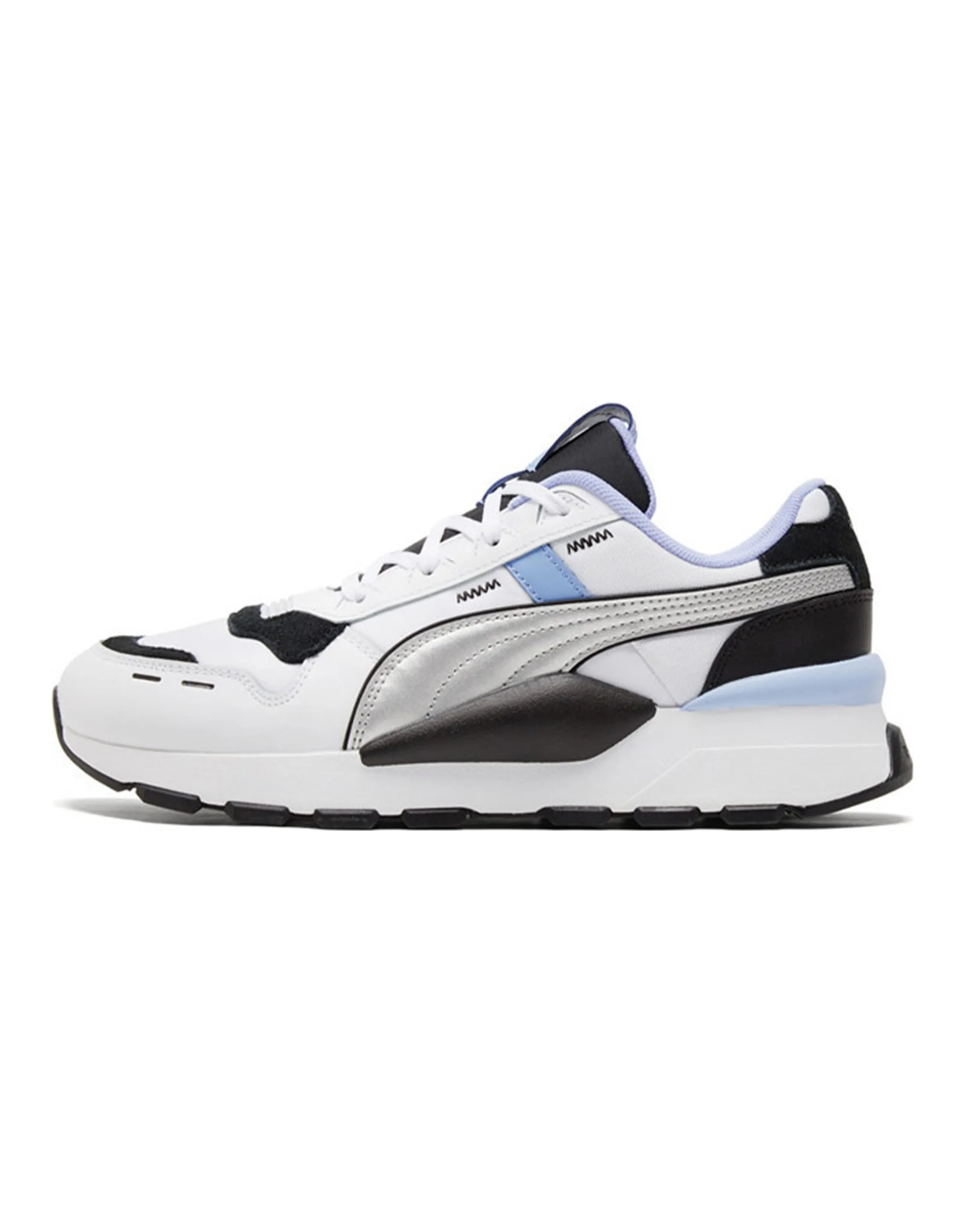 PUMA Rs 2.0 Futura Running Shoes White/Grey/Black