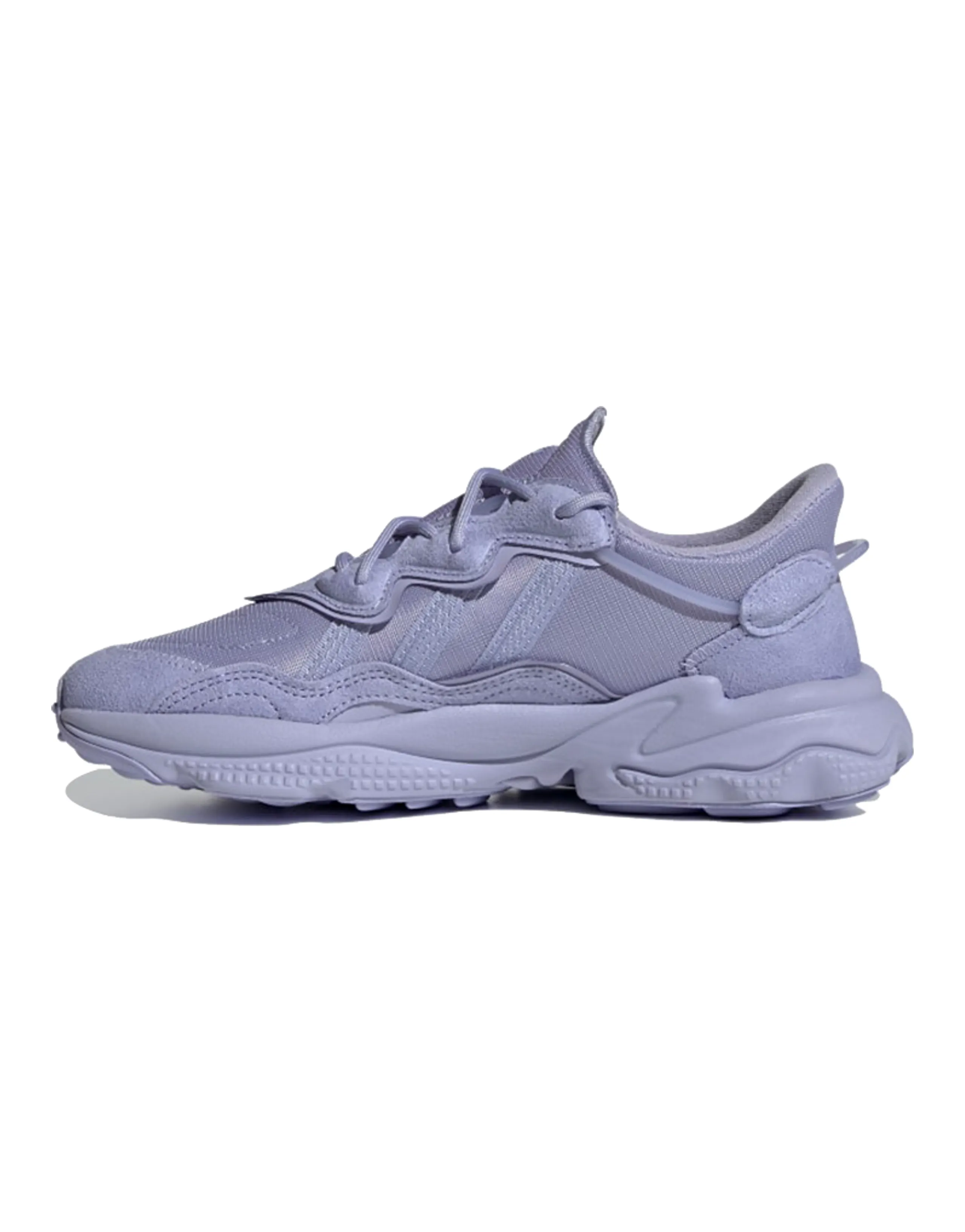 Adidas Originals Ozweego Dust Purple Women's