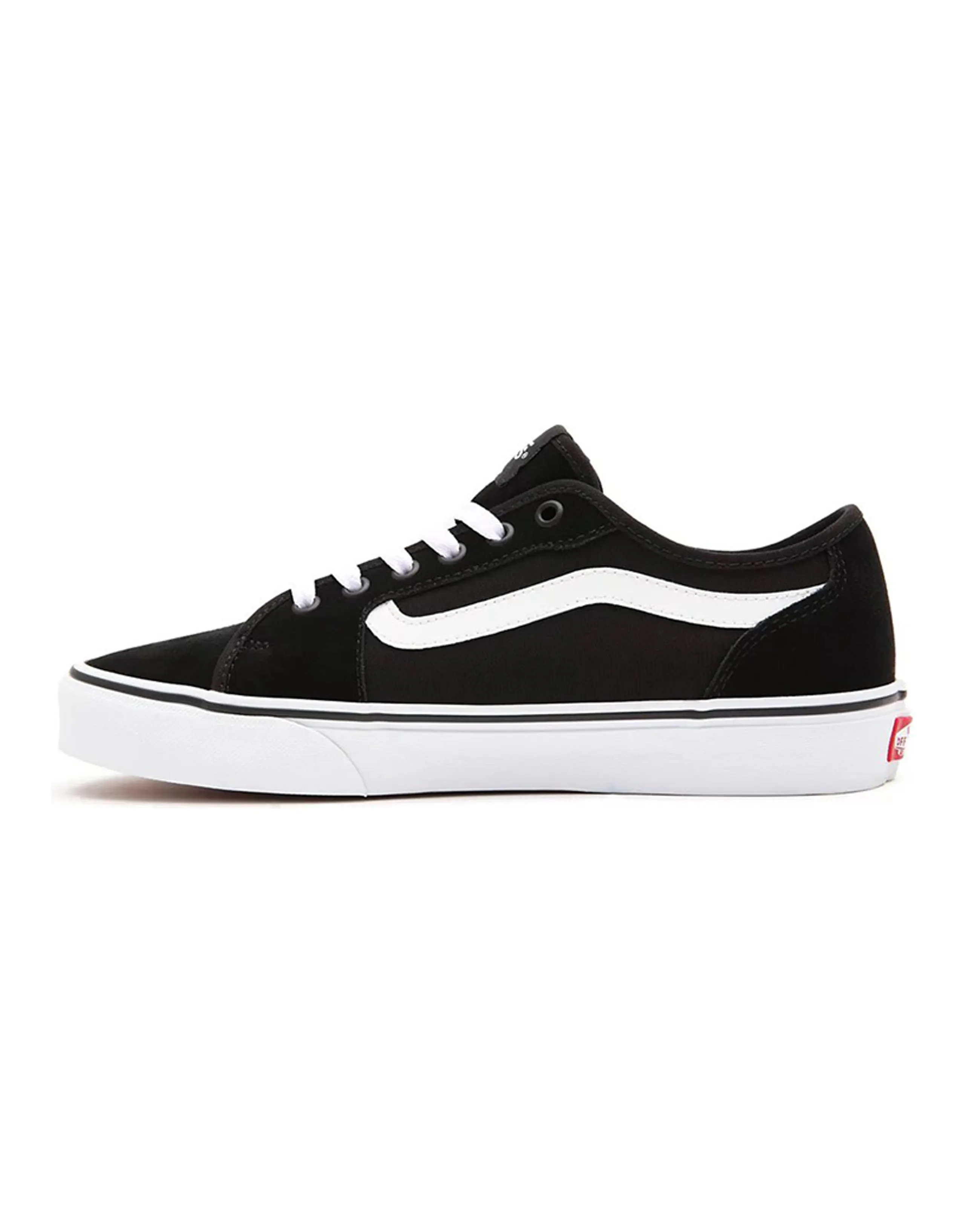 Vans Filmore Decon 'Black'