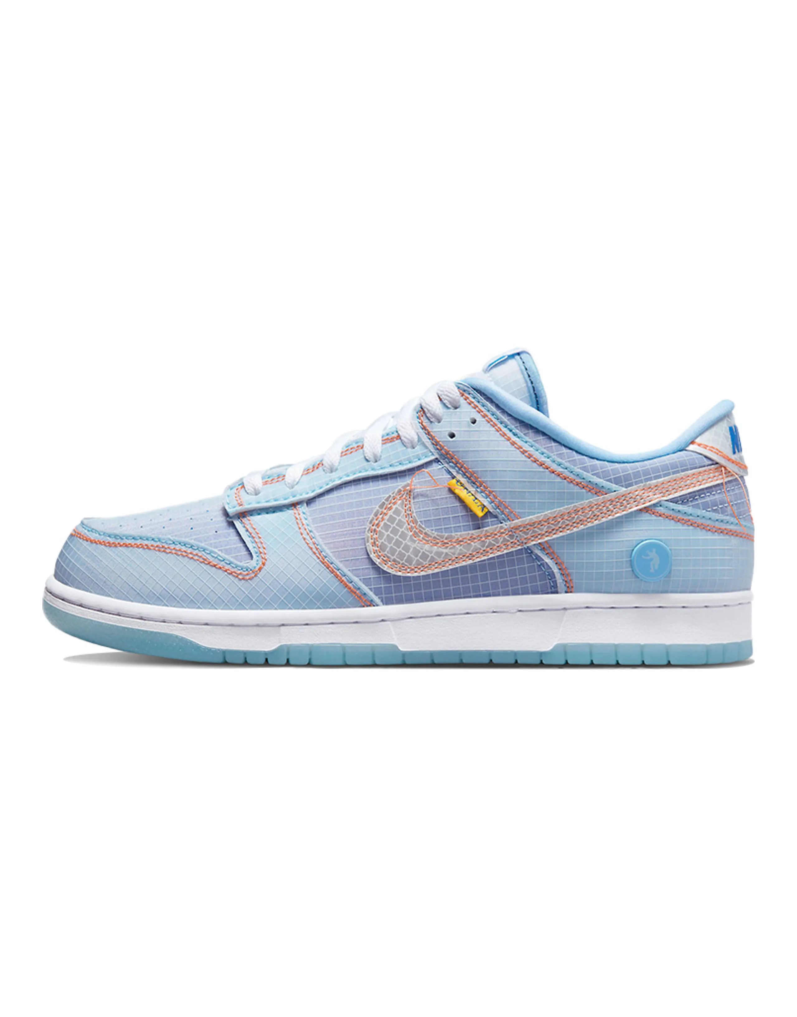 Nike Dunk Low Union Passport Pack Argon