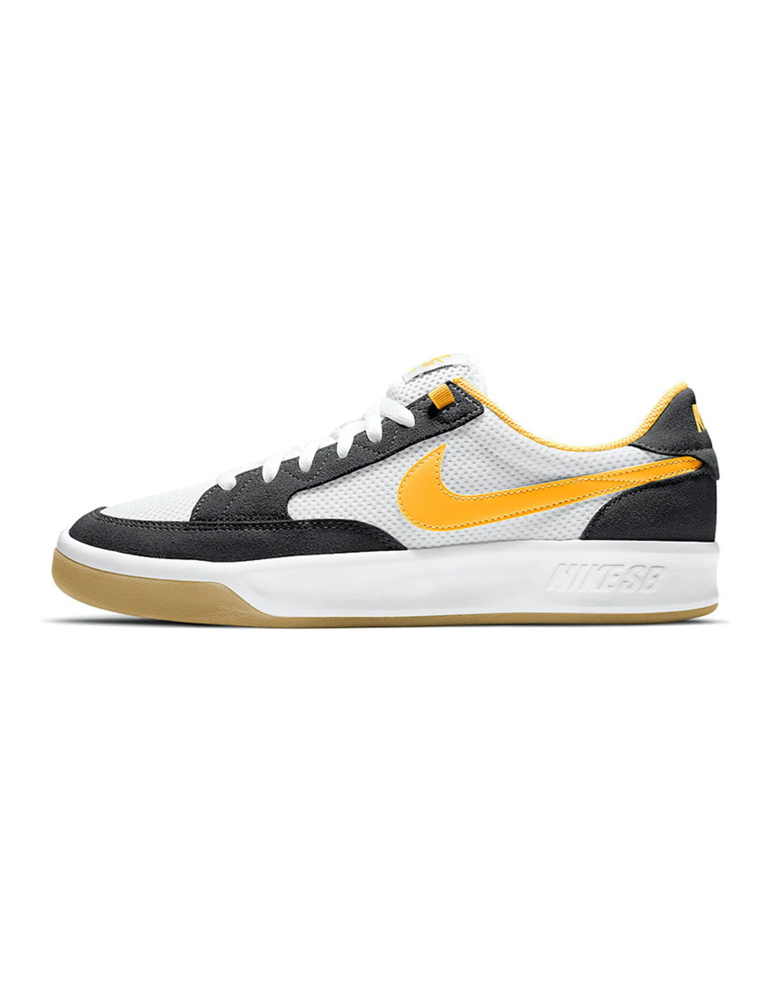 Nike Sb Adversary Steelers