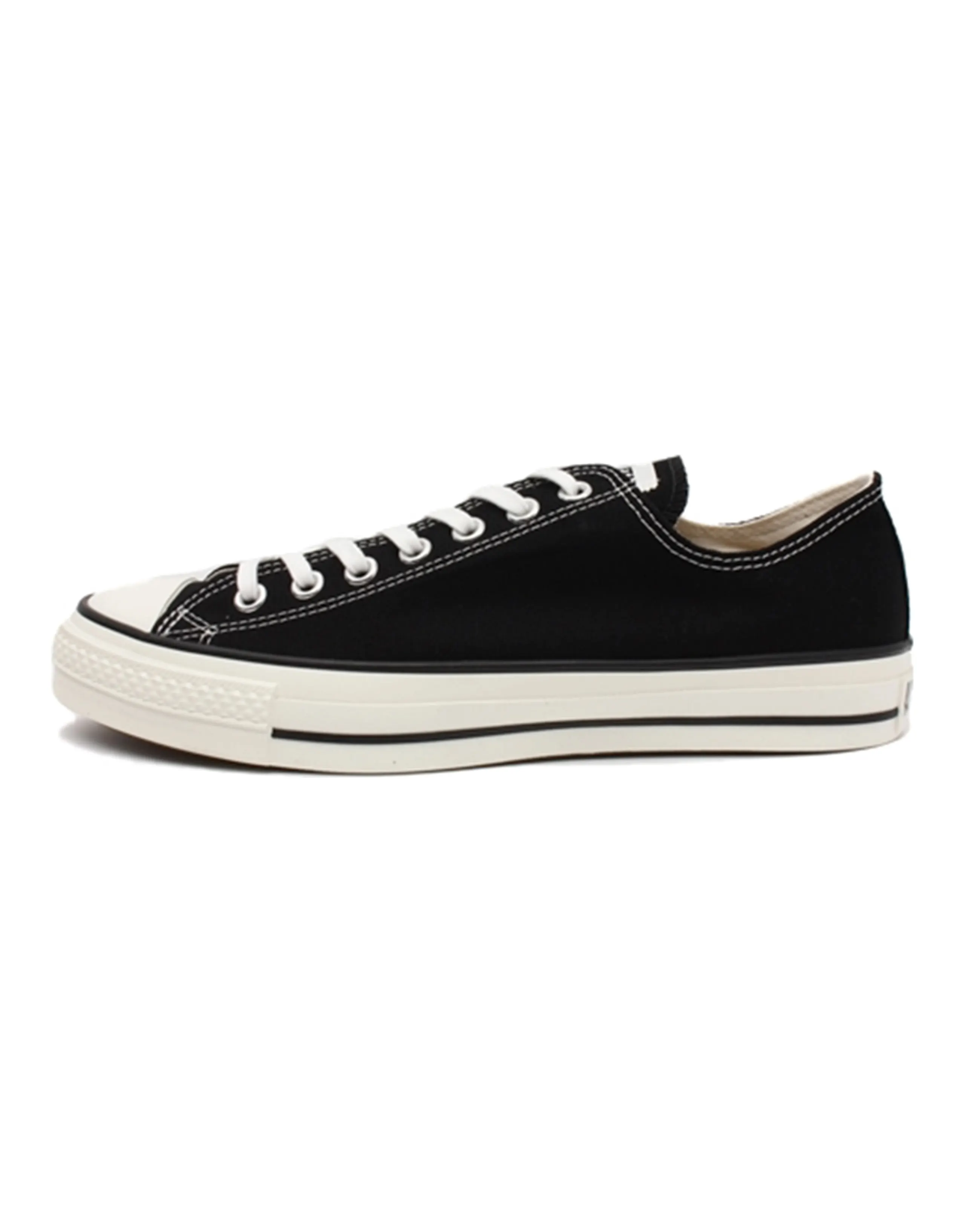 Chuck Taylor All Star Converse J Low 'Made In Japan Black'