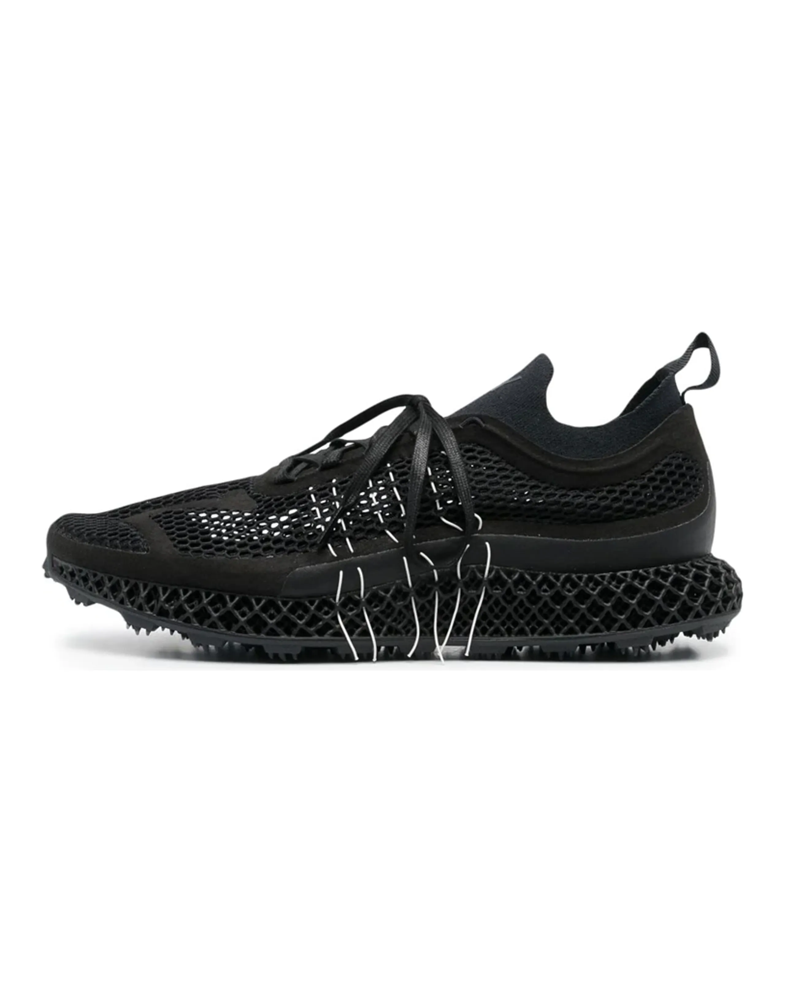 Y 3 Runner 4D Y 3 Halo 'Black'