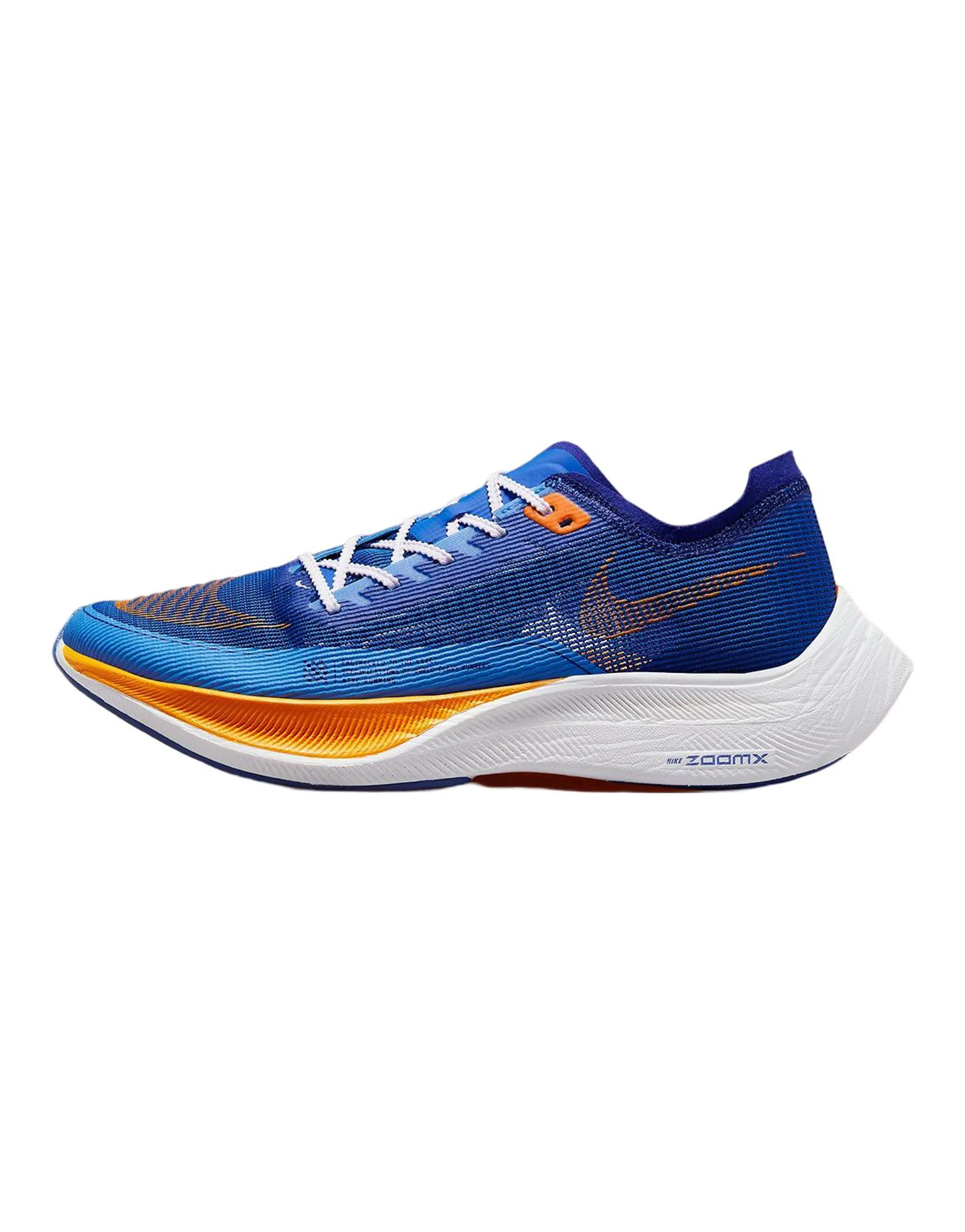 Nike ZoomX Vaporfly Next% 2 'Game Royal Vivid Orange'