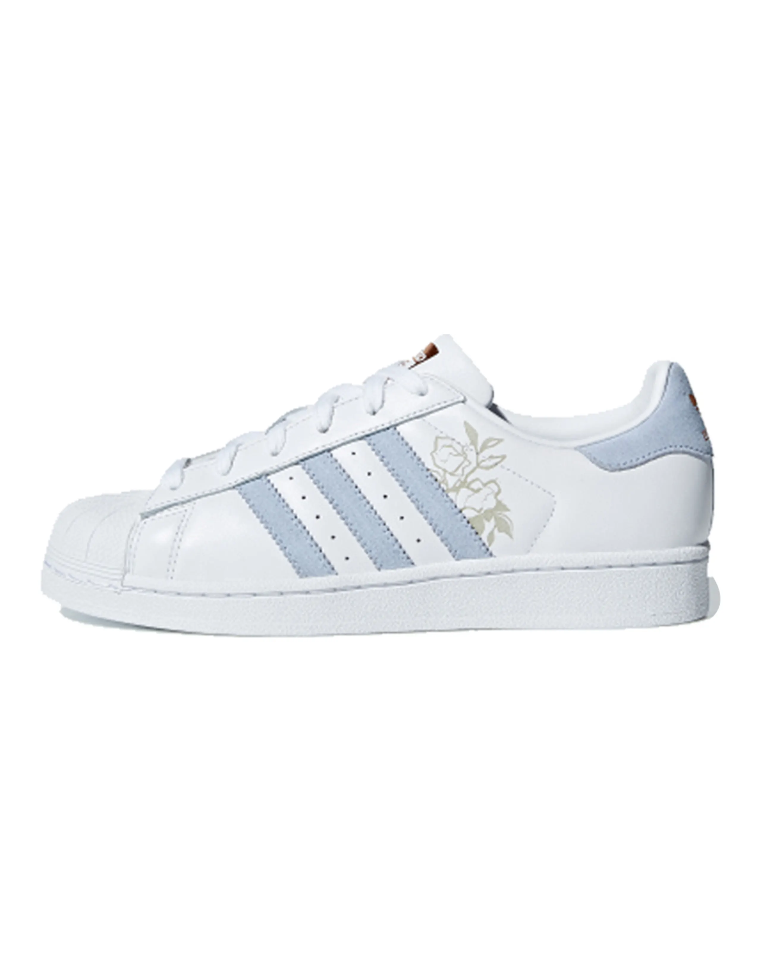 Adidas Originals Superstar Cherry Blossum Women's