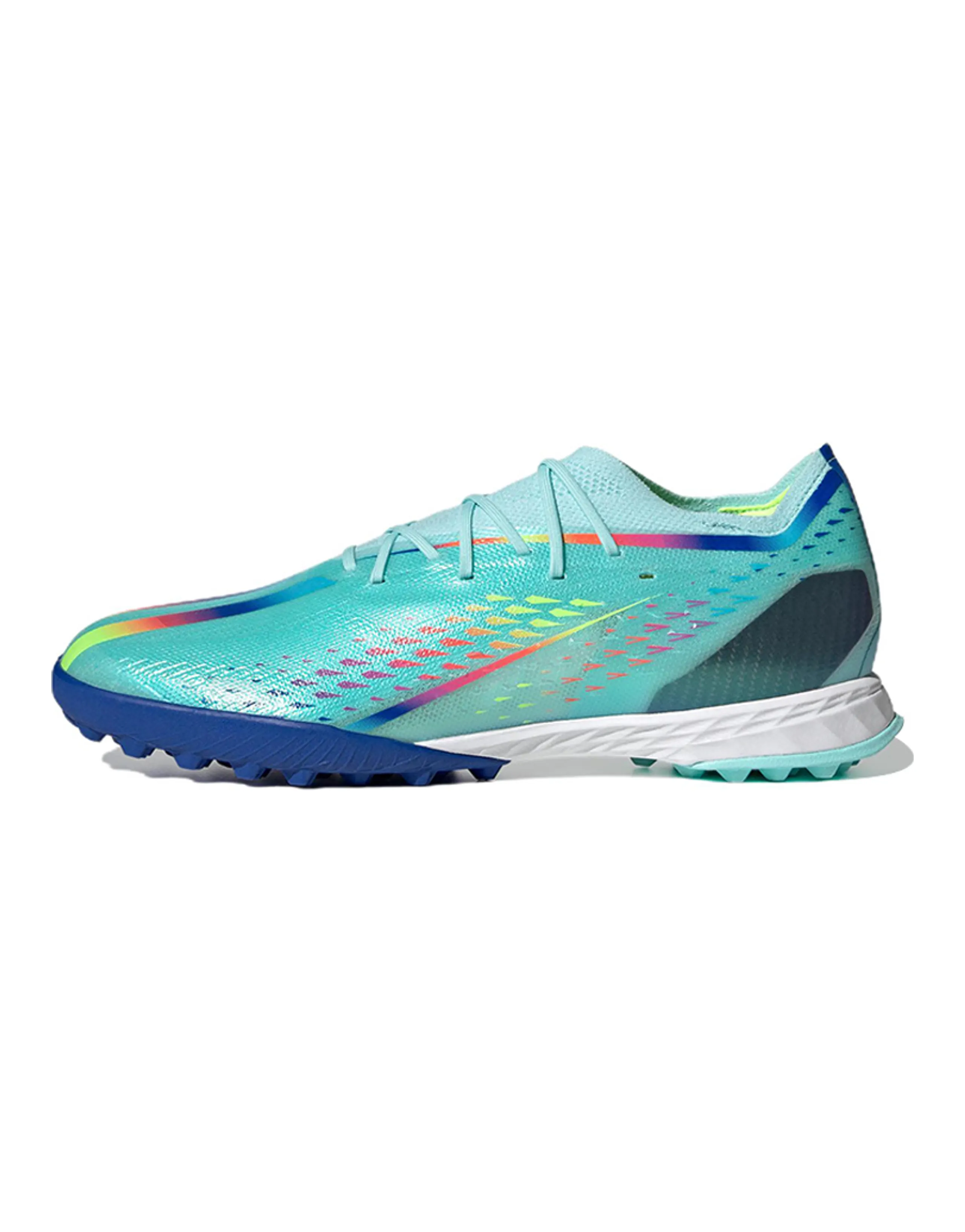 Adidas X Speedportal.1 Tf 'Blue Red'