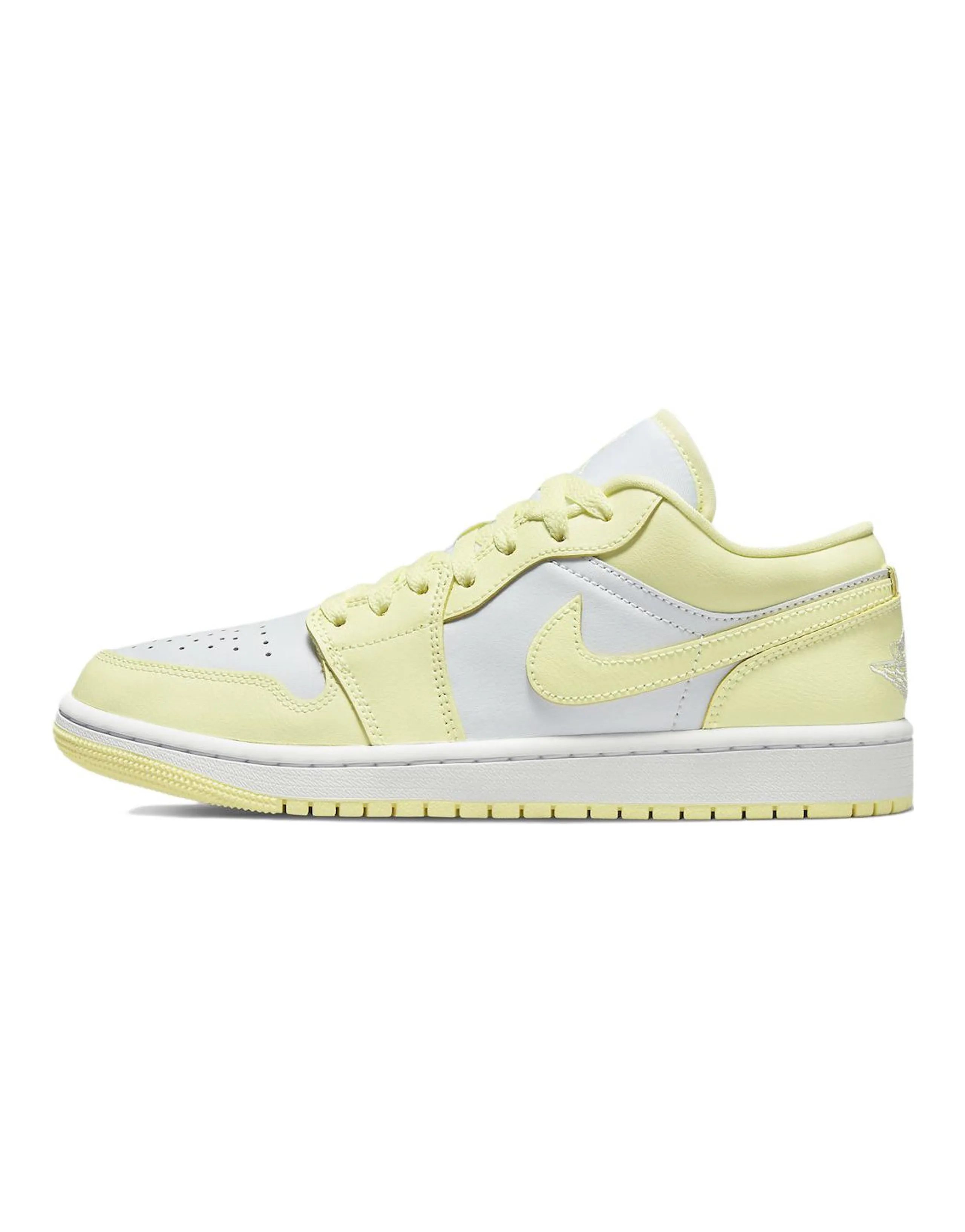 JORDAN 1 Low Lemonade Women's