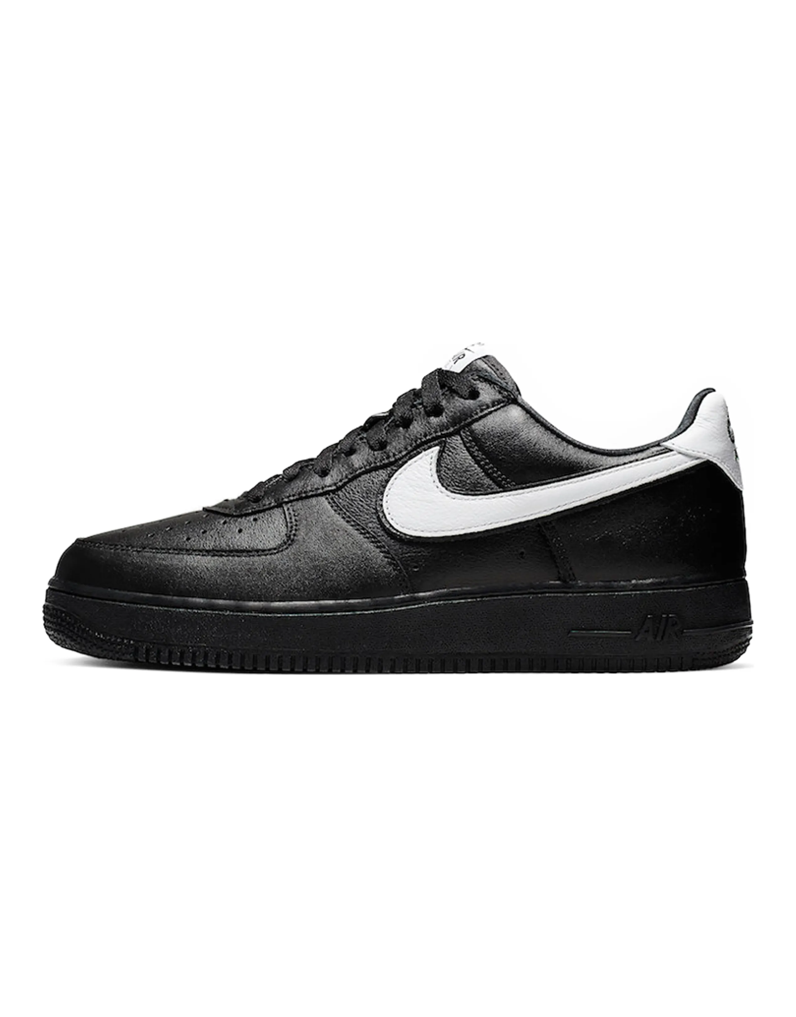 Nike Air Force 1 Low QS Black White 2019