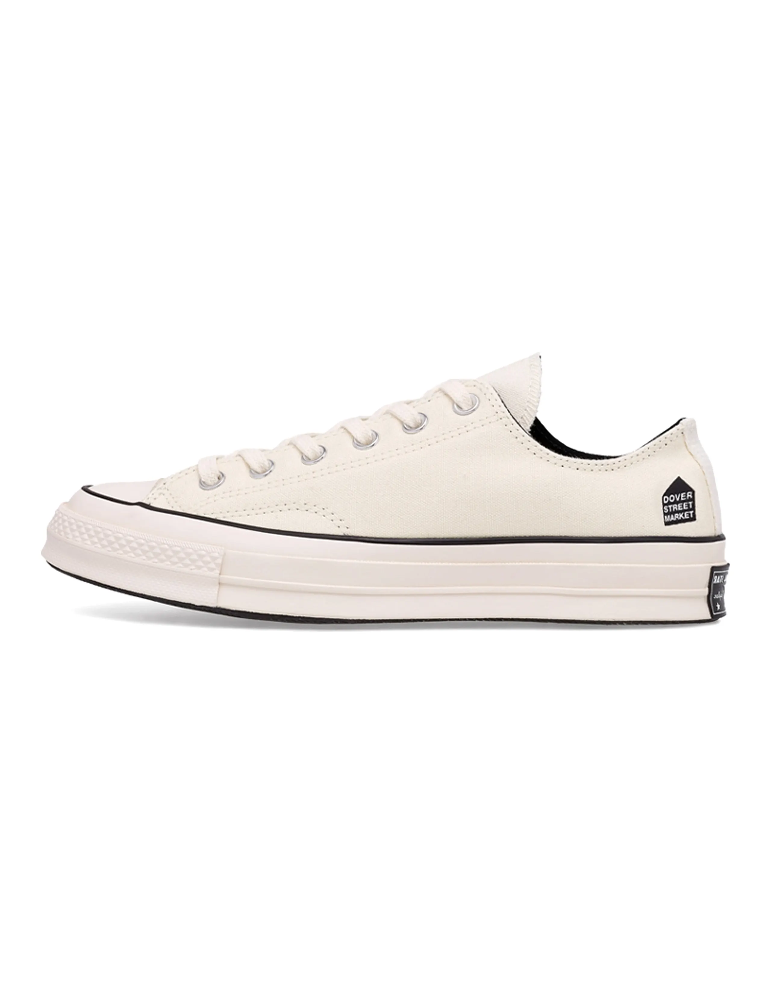 Converse Chuck Taylor All Star 70 Ox Dover Street Market Egret White