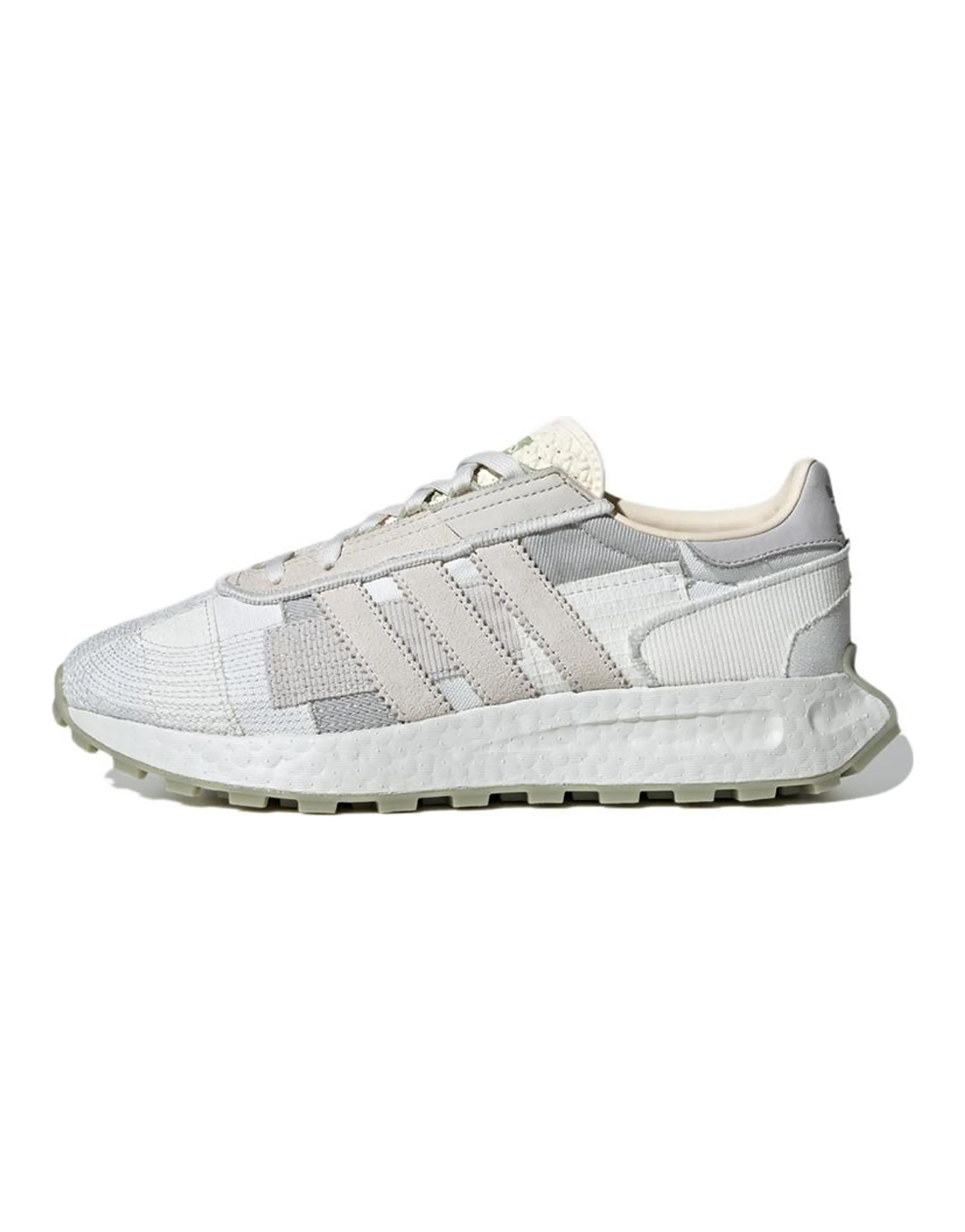 Adidas Originals Retropy E5 'Grey White'