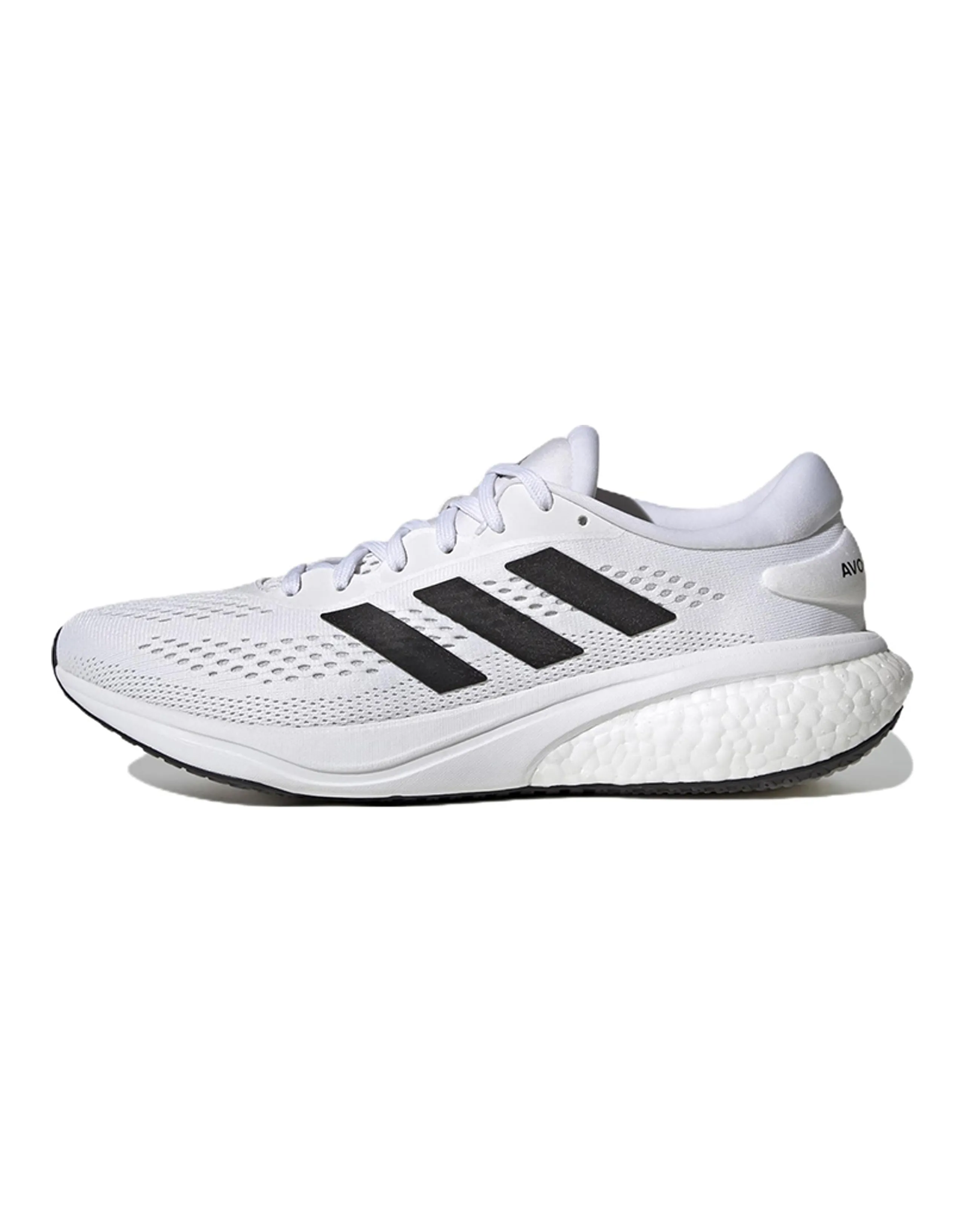 Supernova Adidas 2 'White Black'